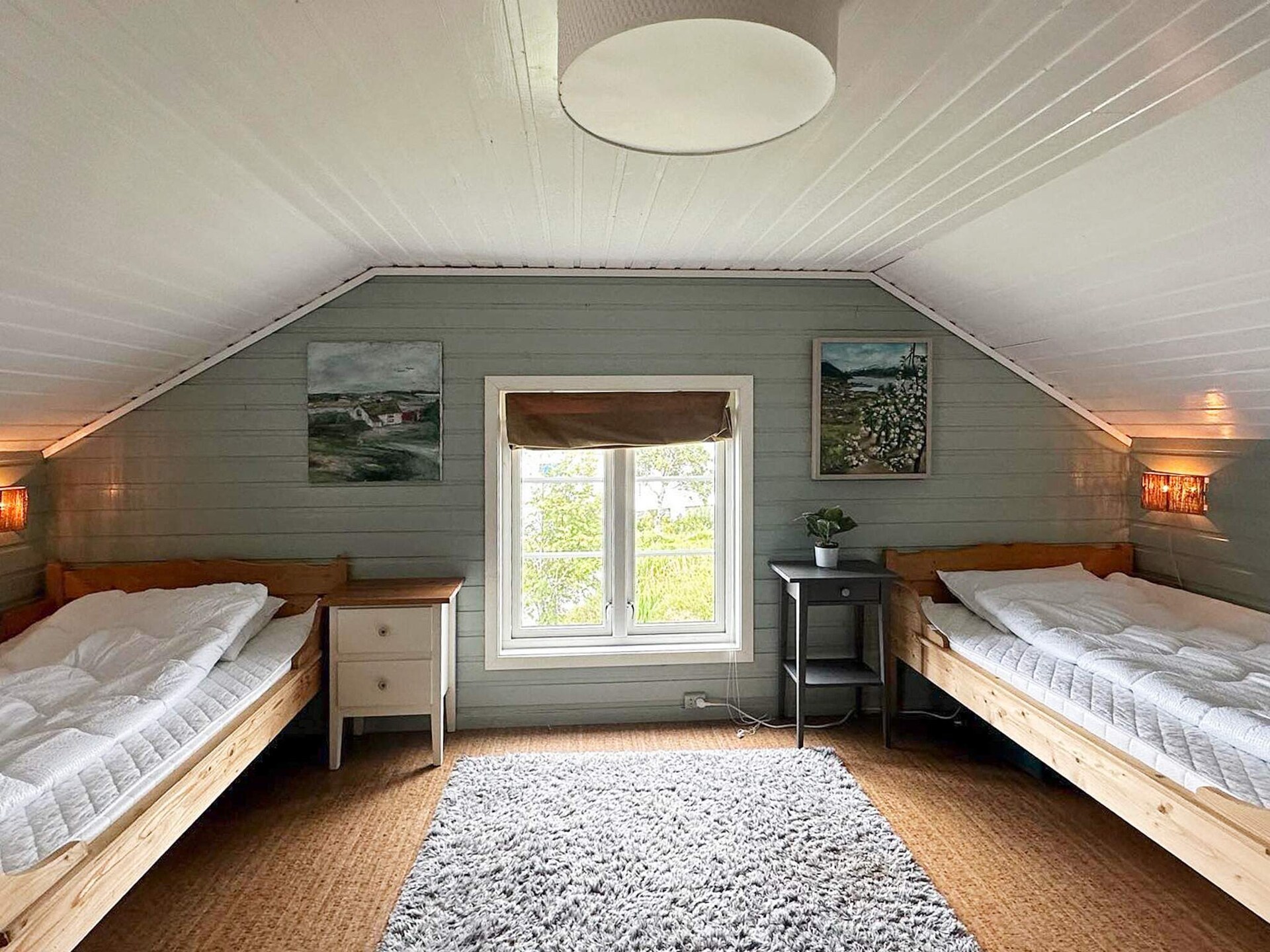 7-persoons vakantiehuis in Averøy op 500 m van de piste - foto 31