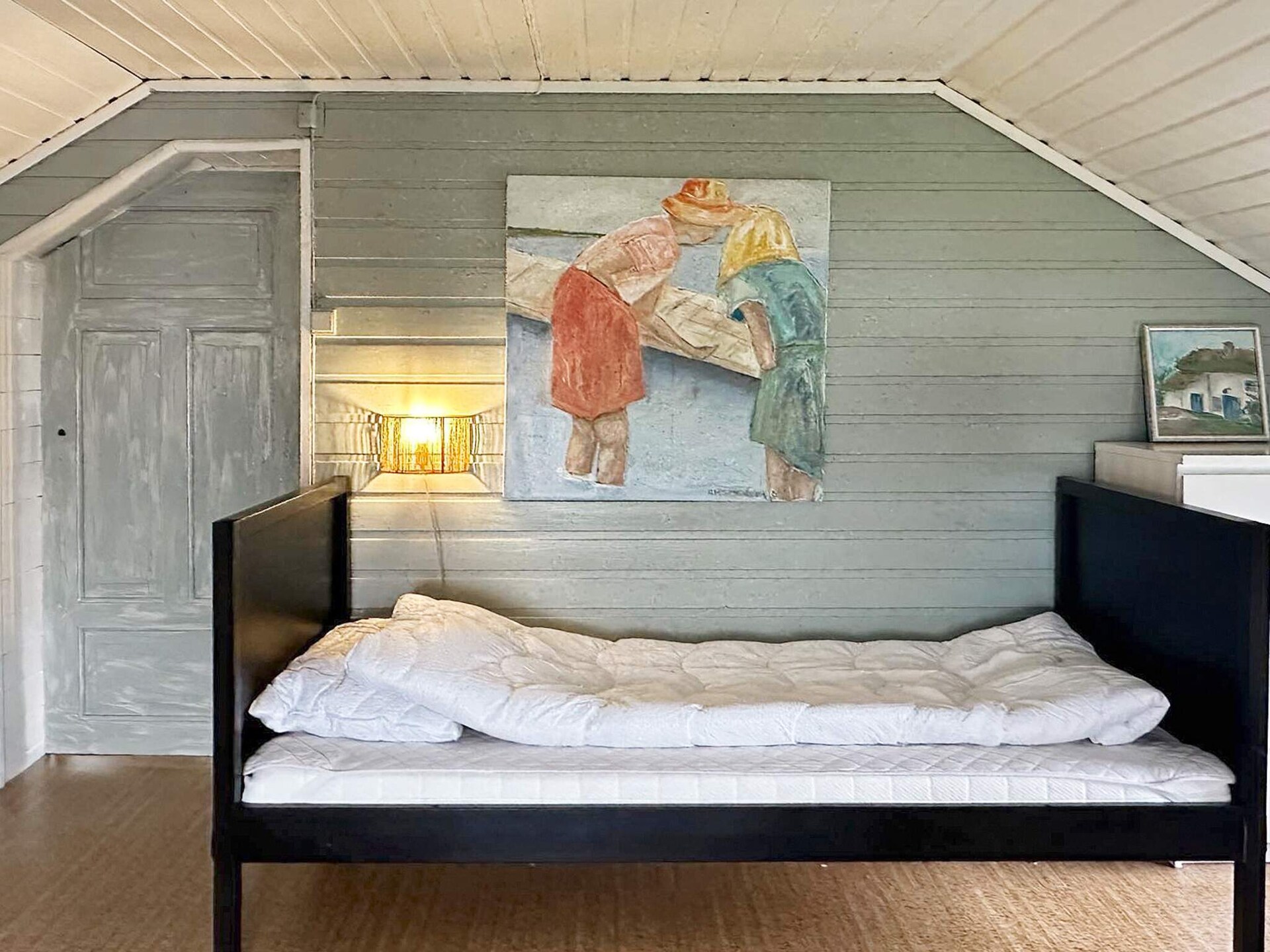 7-persoons vakantiehuis in Averøy op 500 m van de piste - foto 32