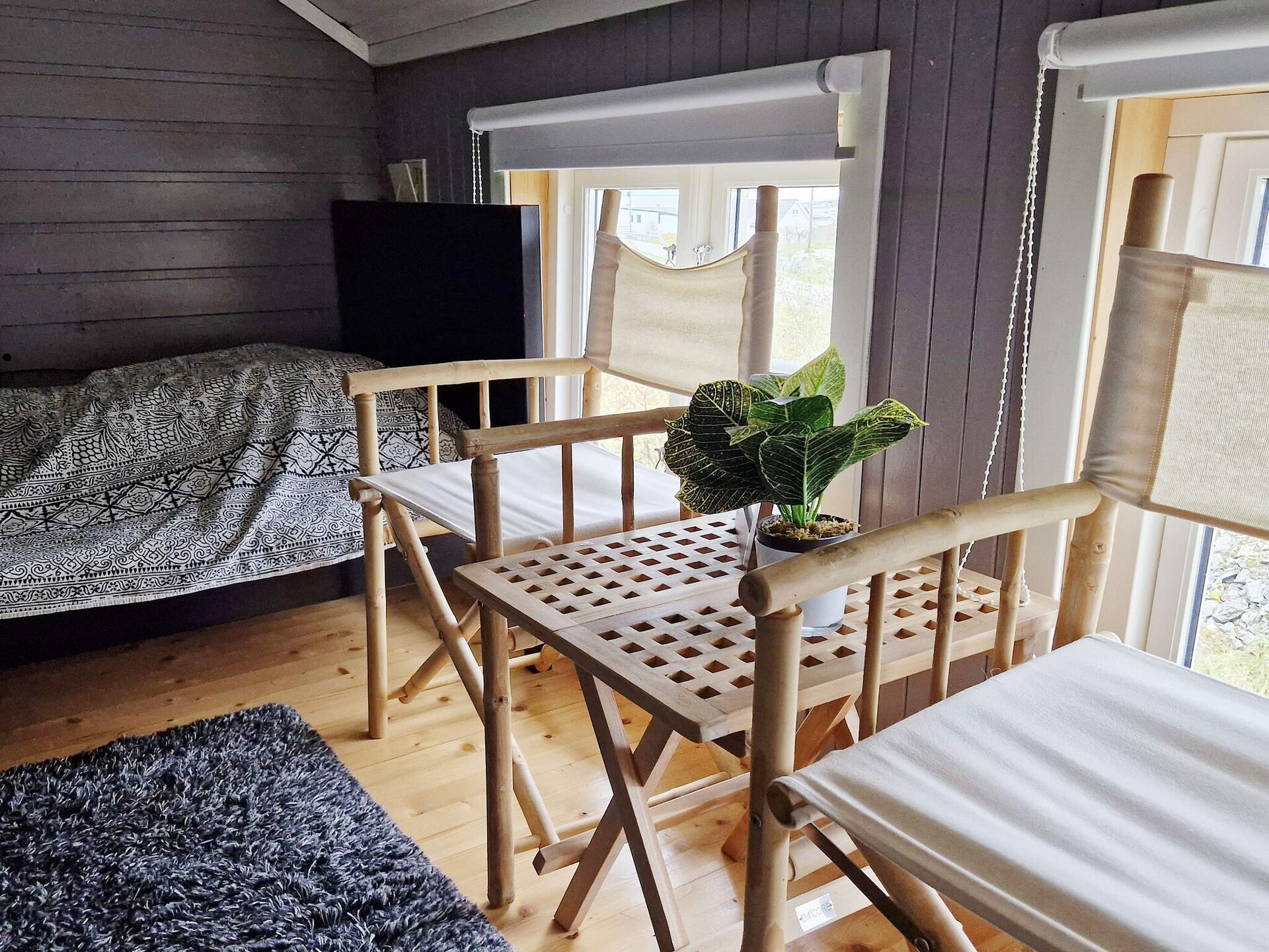7-persoons vakantiehuis in Averøy op 500 m van de piste - foto 33