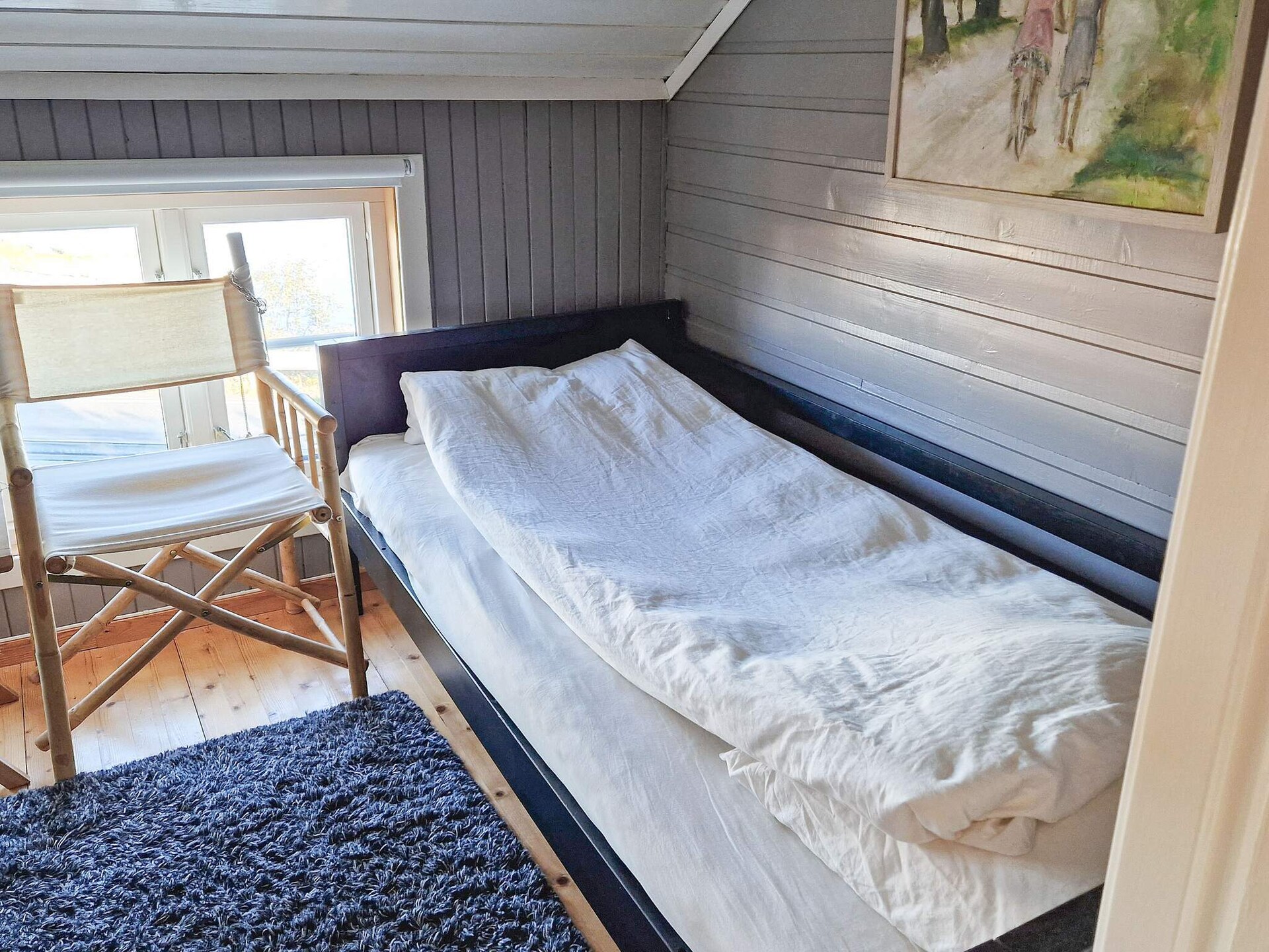7-persoons vakantiehuis in Averøy op 500 m van de piste - foto 34