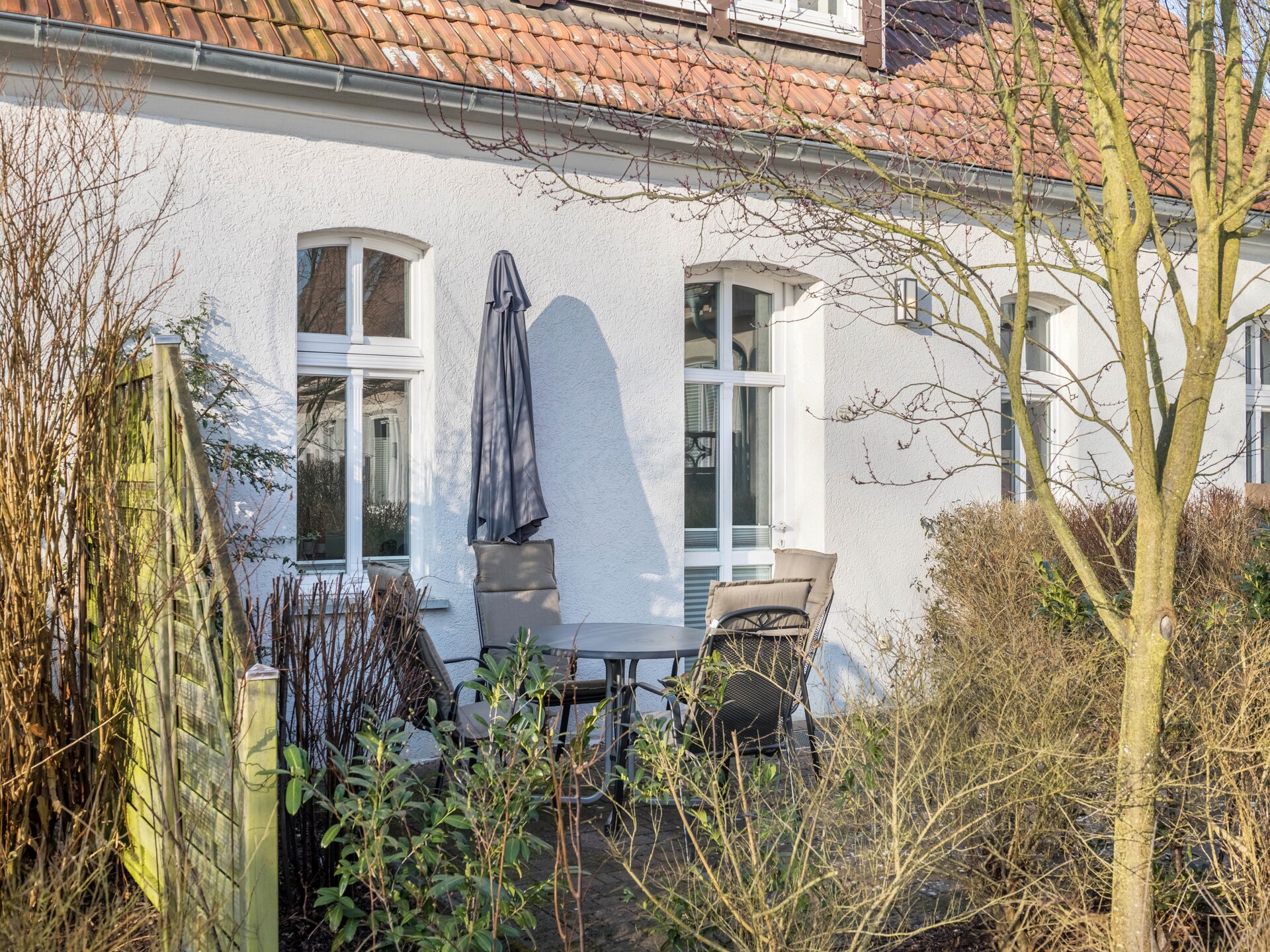 Appartement voor 3 aan de Müritzsee – Inclusief WiFi & parkeren - foto 22