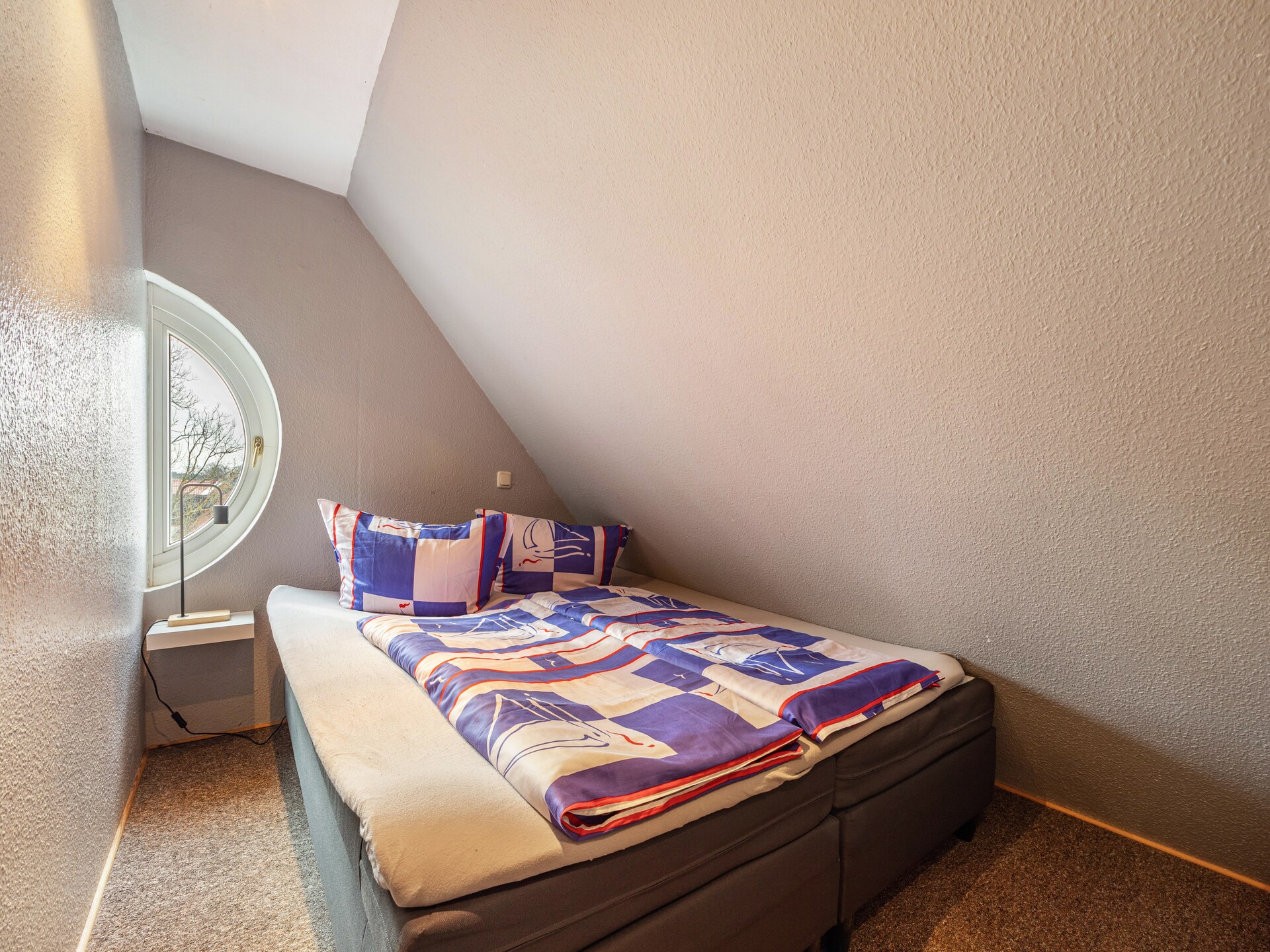 Studio 6 Storchenhorst: Knus appartement voor 2 personen aan de Müritzsee - foto 23