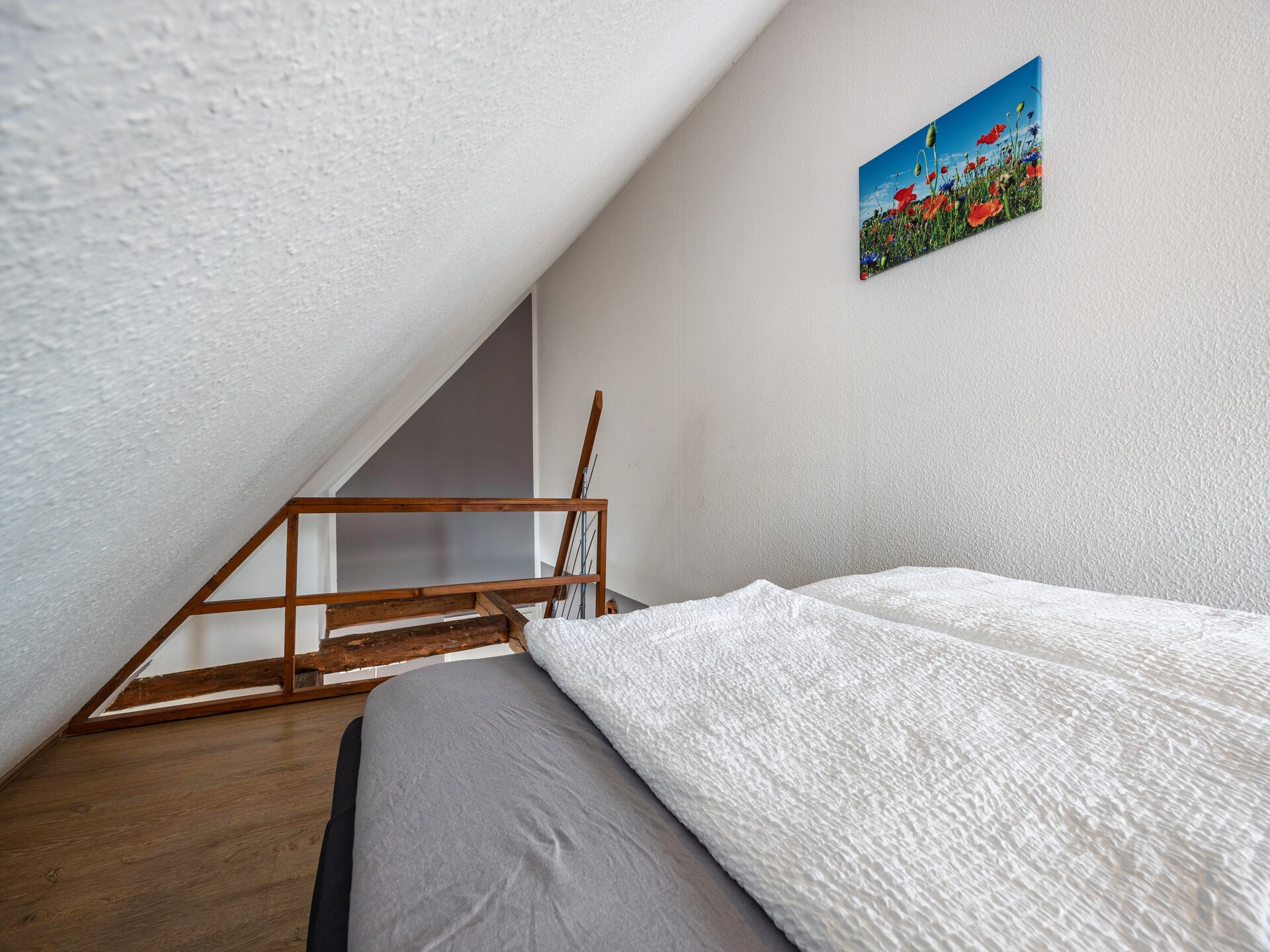 Studio 7 Kranichhorst: Knus appartement voor 3 aan de Müritzsee - foto 28