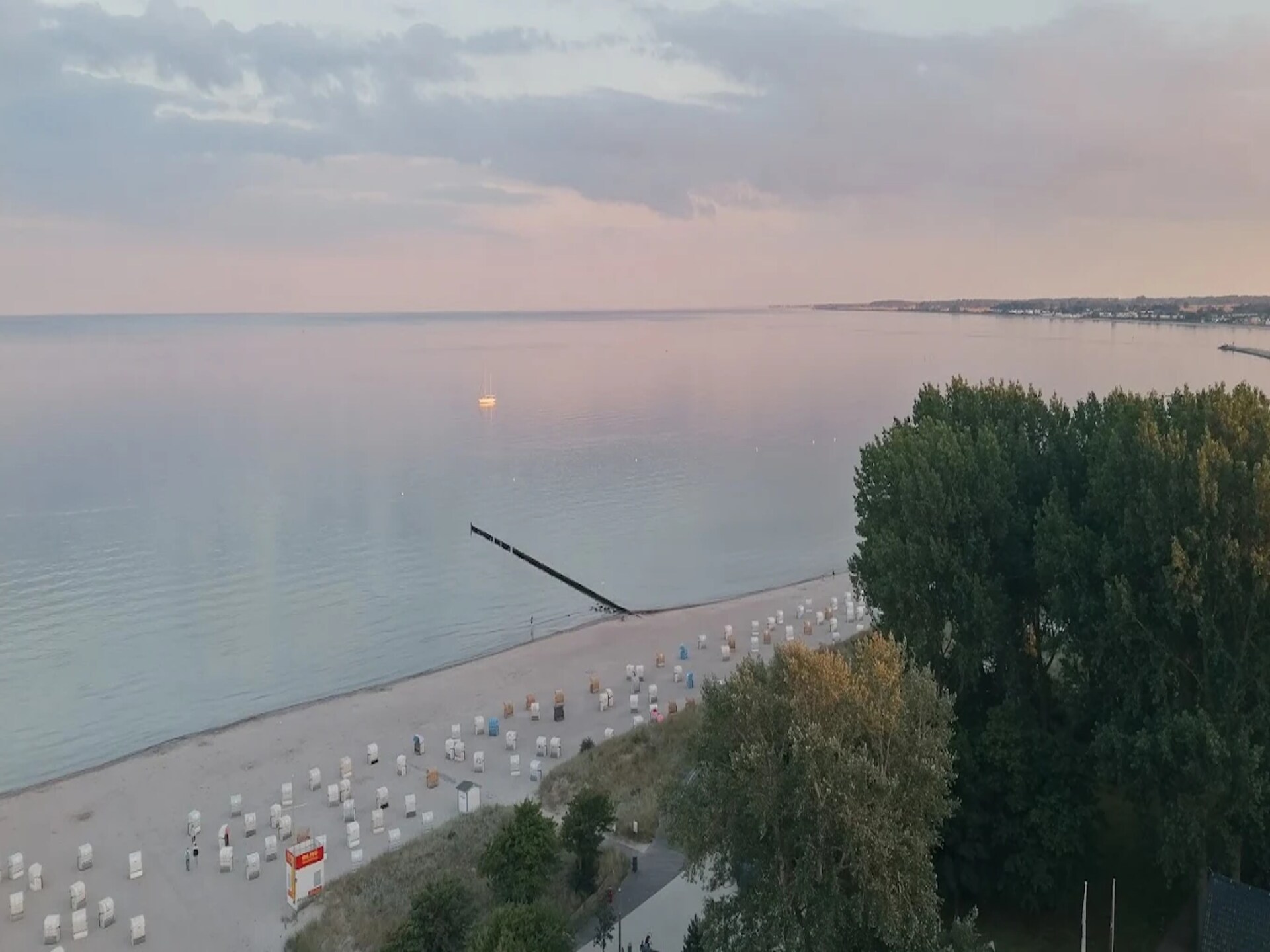 Studio 7 Kranichhorst: Rustiek appartement voor 4 aan de Müritzsee - foto 57