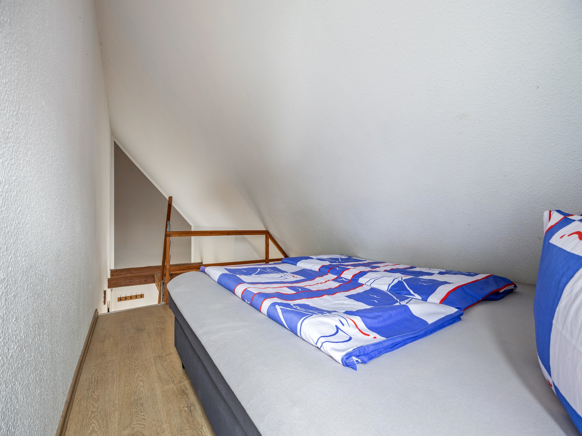 Sfeervol appartement Studio 8 - Seerose in Buchholz am Müritzsee - foto 19