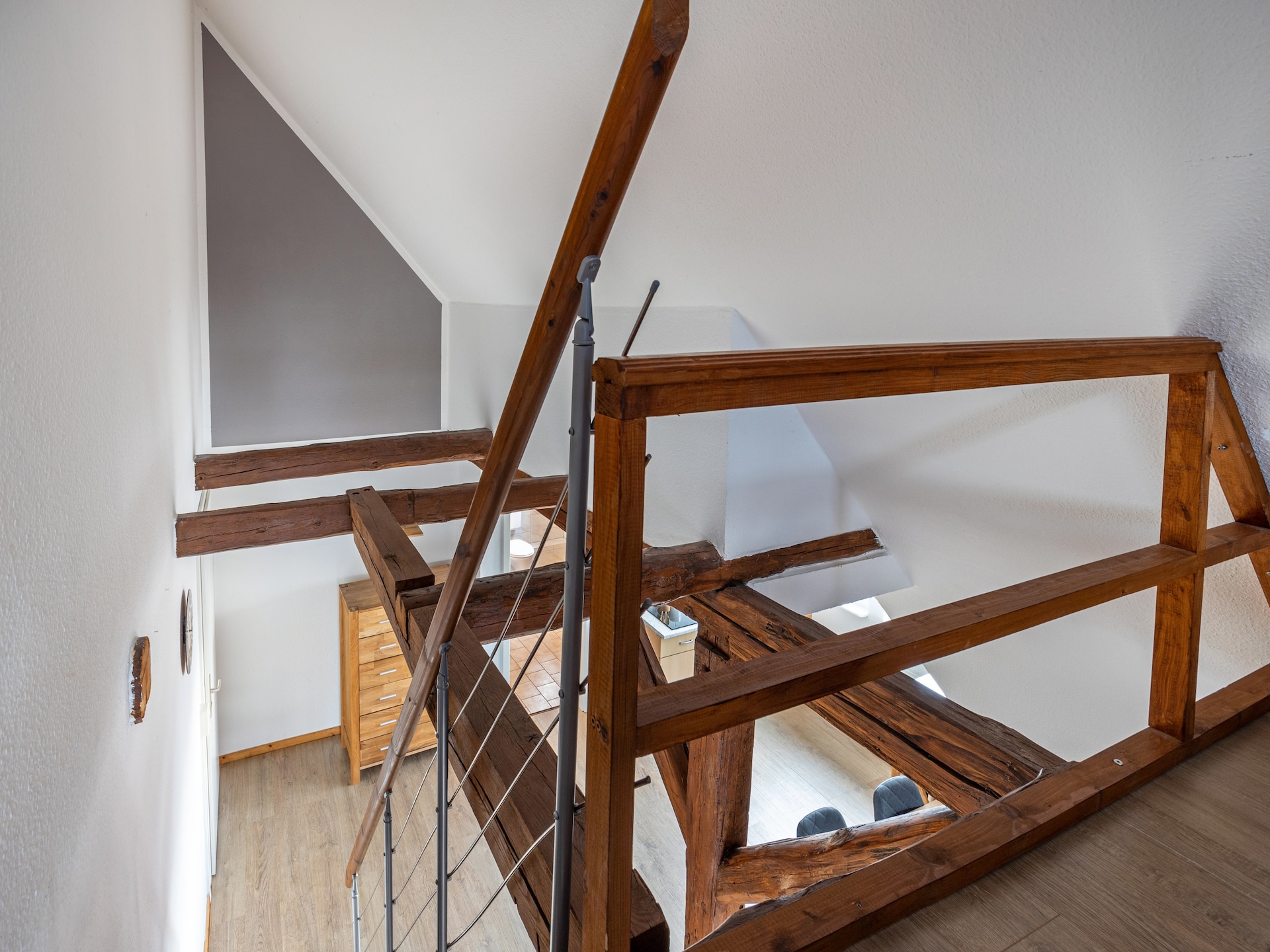 Sfeervol appartement Studio 8 - Seerose in Buchholz am Müritzsee - foto 20