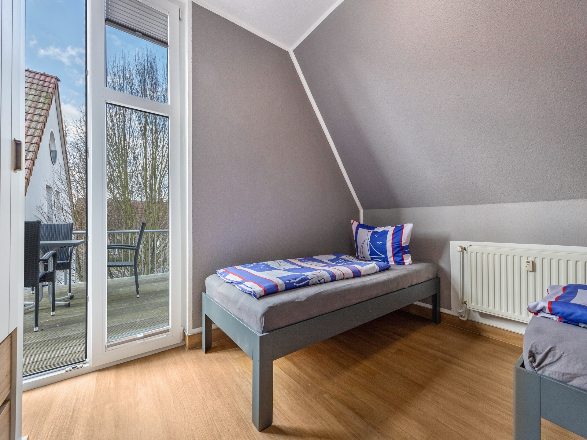 Rustgevend vakantiehuis voor 4 personen in Buchholz am Müritzsee · 70 m² - foto 15