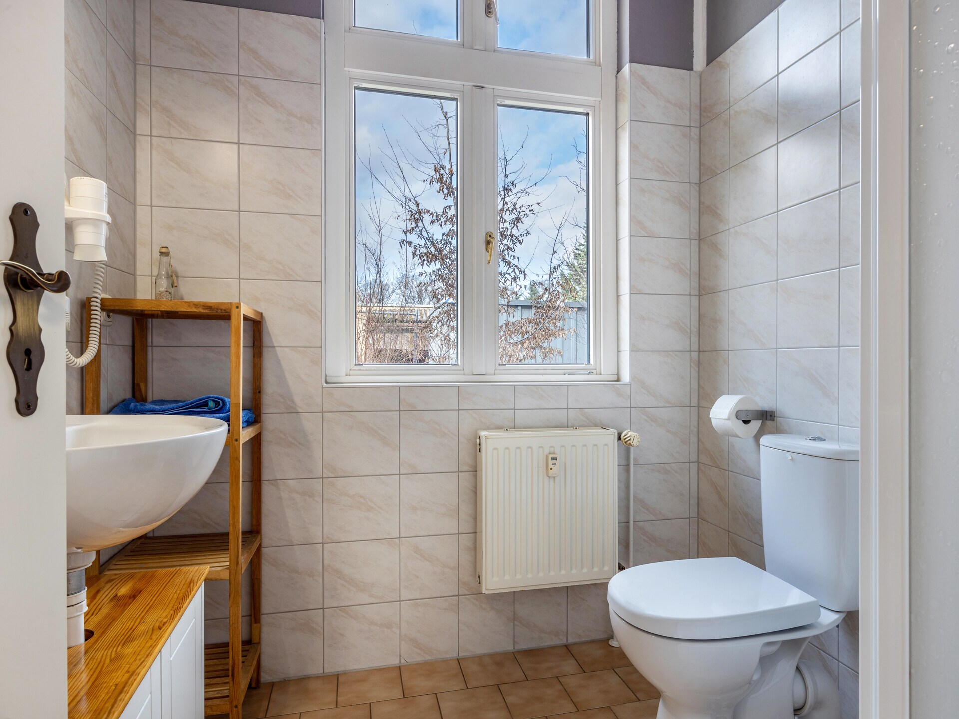 Rustgevend vakantiehuis voor 4 personen in Buchholz am Müritzsee · 70 m² - foto 19