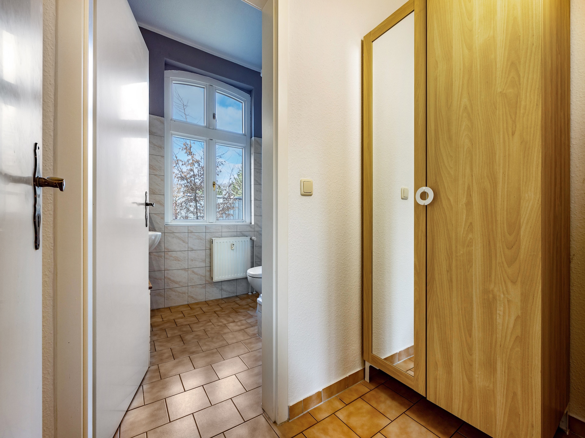 Rustgevend vakantiehuis voor 4 personen in Buchholz am Müritzsee · 70 m² - foto 14