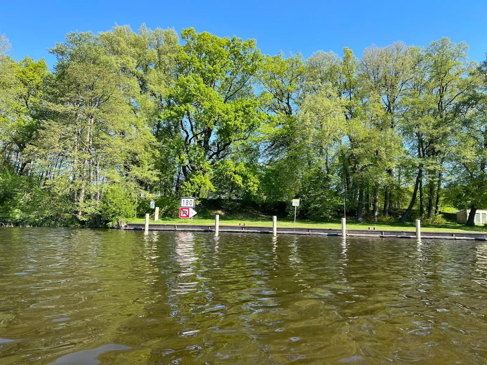 Rustig vakantiehuis voor 4 personen in Buchholz am Müritzsee - foto 40