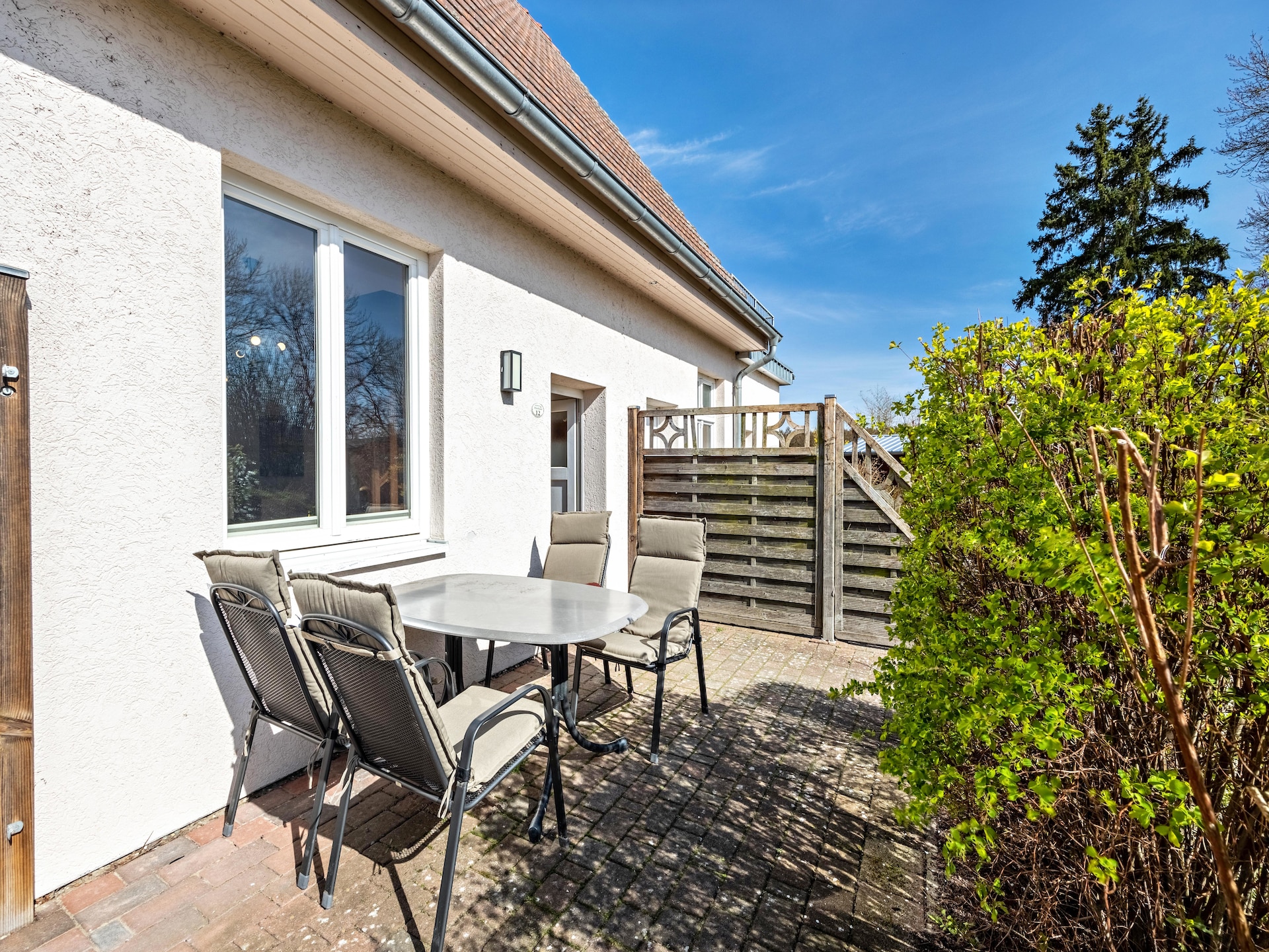 Ruim vakantiehuis voor 6 personen in Buchholz am Müritzsee · 98 m² - foto 29
