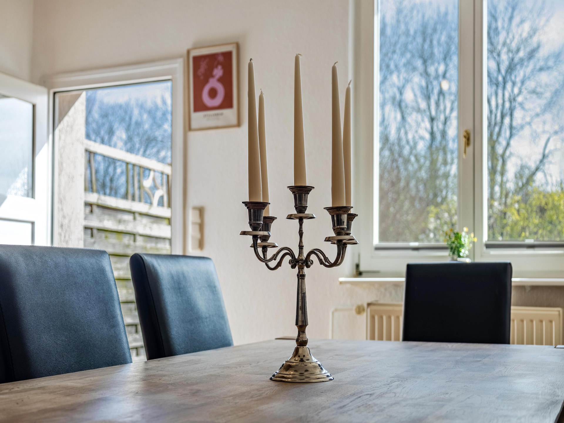 Ruim vakantiehuis voor 6 personen in Buchholz am Müritzsee · 98 m² - foto 35