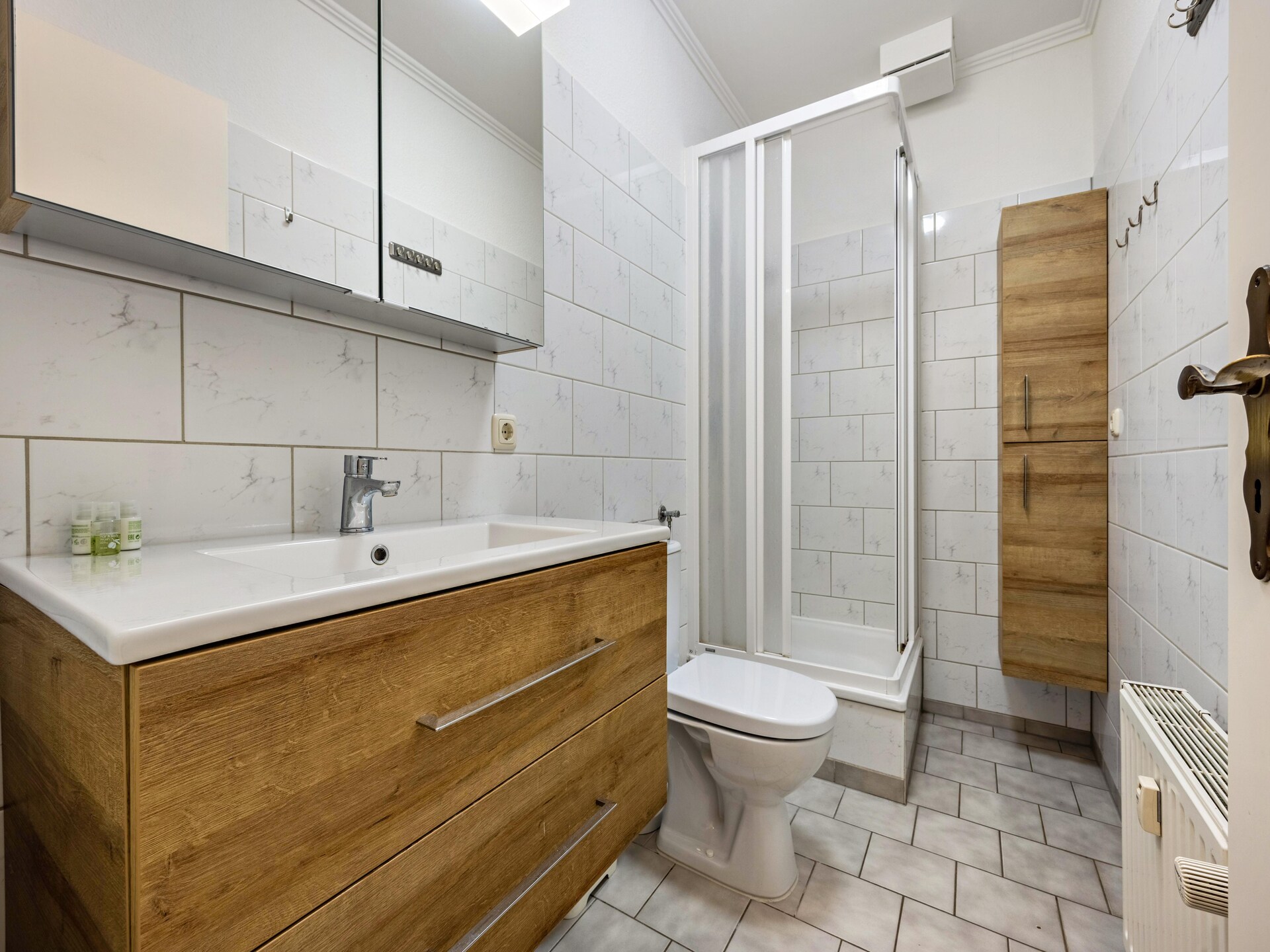 Rustgevend appartement voor 2 personen in Buchholz am Müritzsee · 50 m² - foto 21