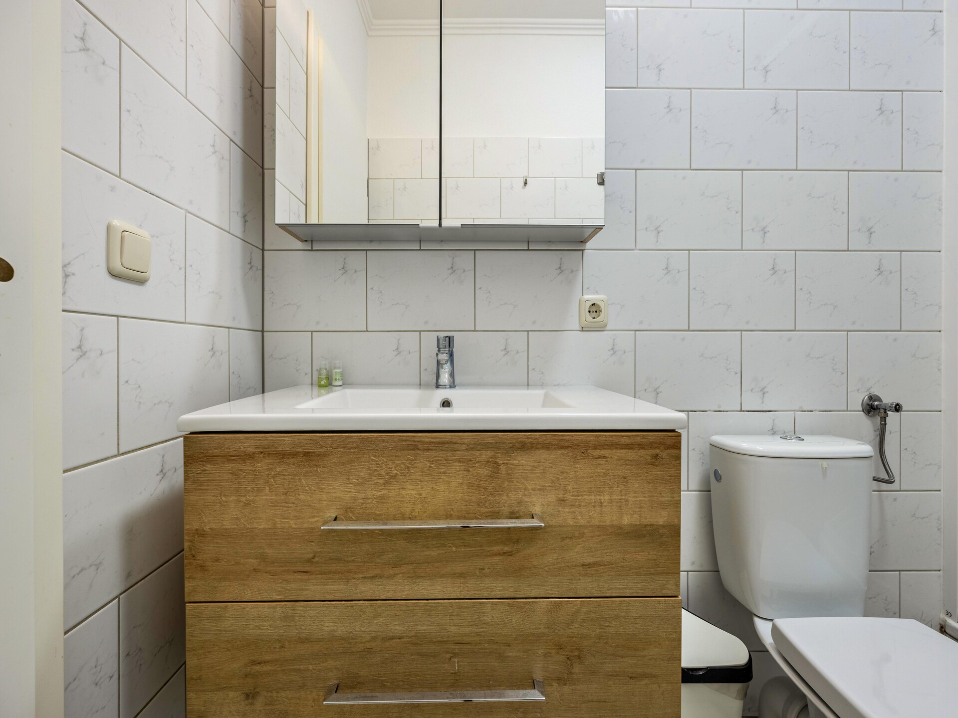 Rustgevend appartement voor 2 personen in Buchholz am Müritzsee · 50 m² - foto 23