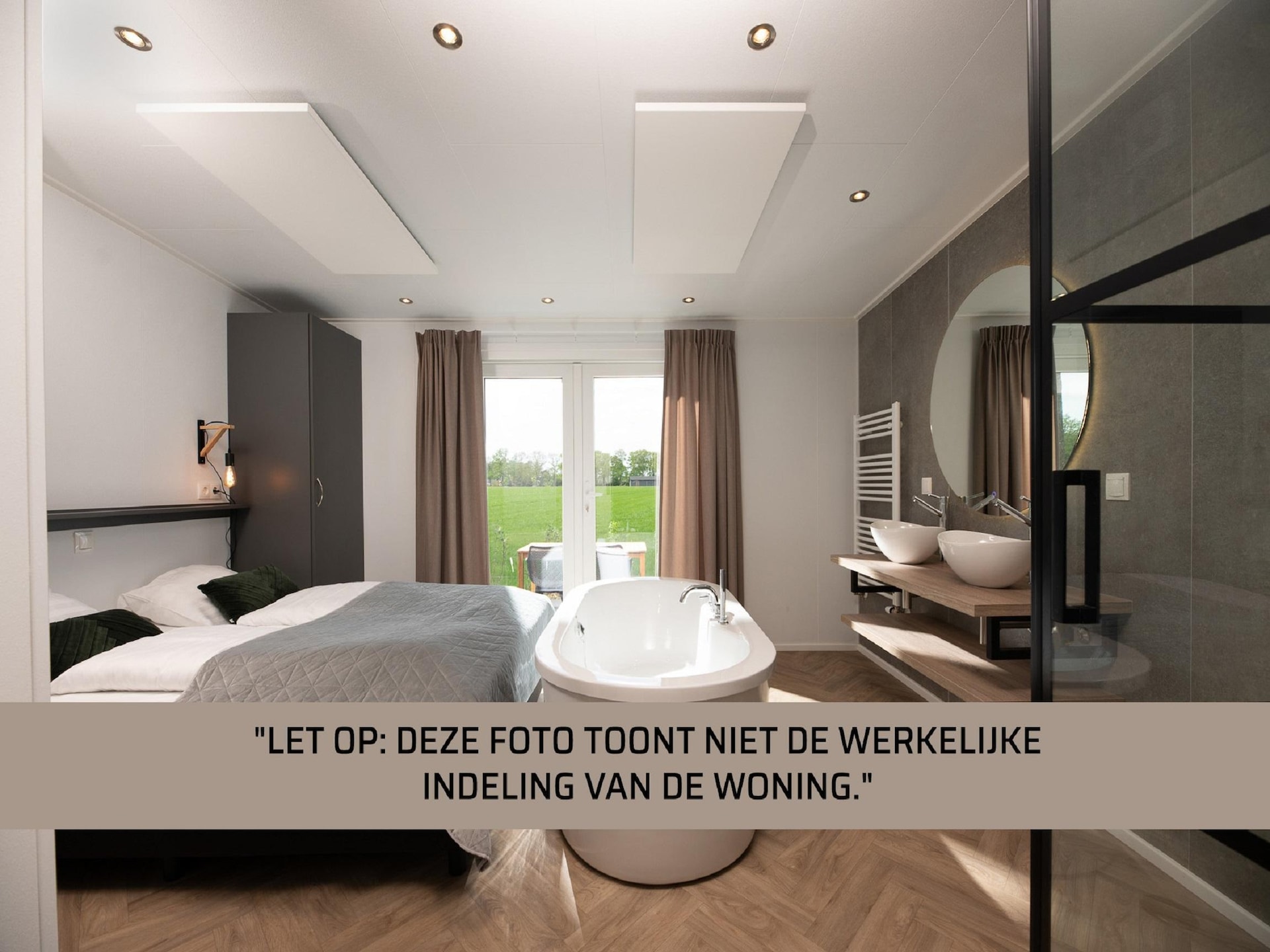 Luxe landhuis in Rijssen met buitenjacuzzi en sauna - foto 40