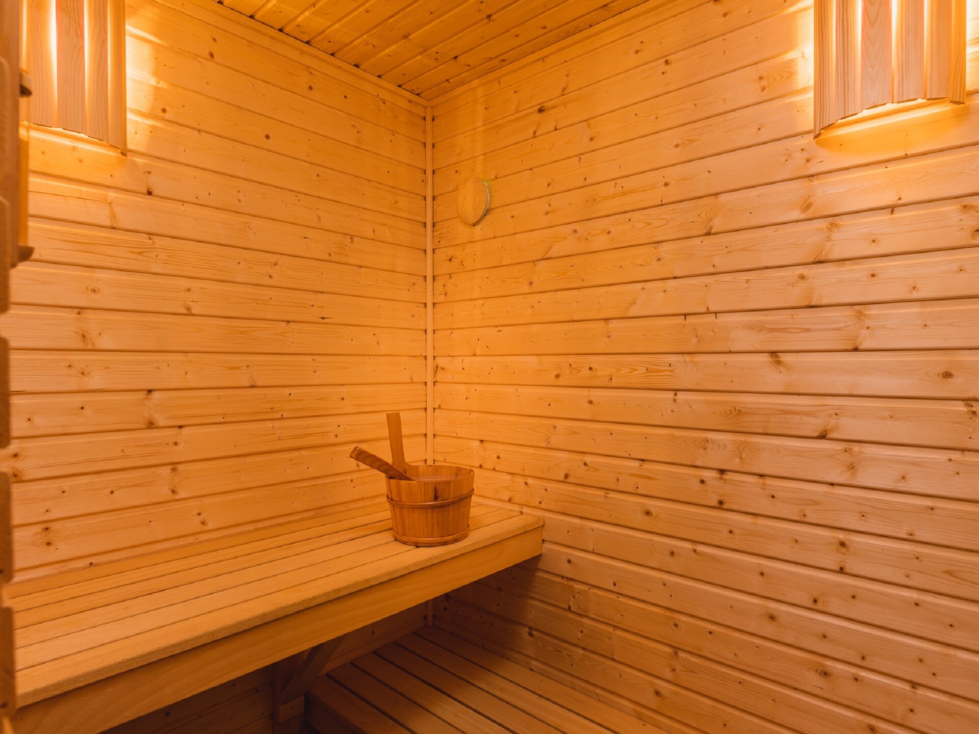 Luxe landhuis in Rijssen met buitenjacuzzi en sauna - foto 23