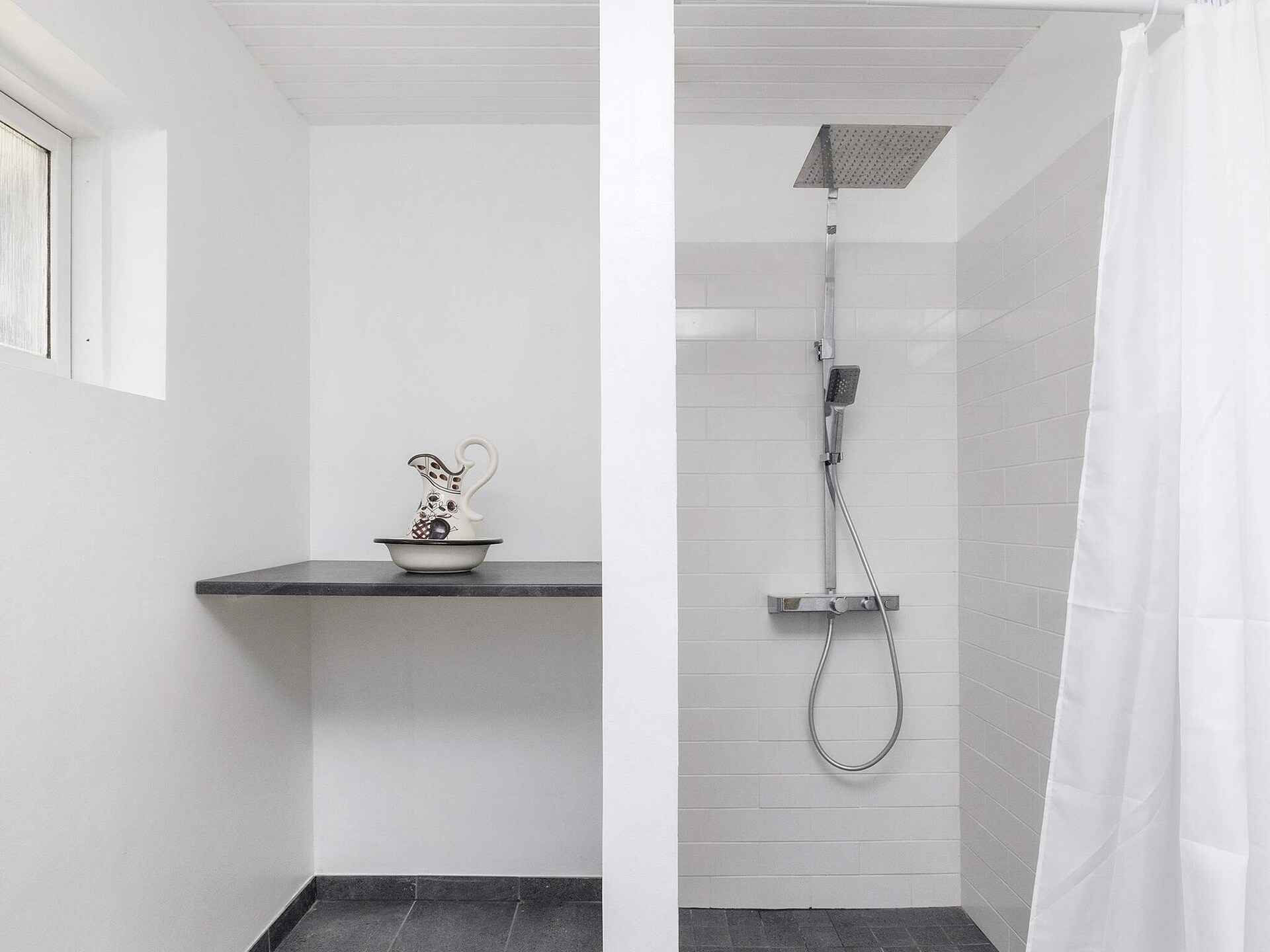 Kindvriendelijk vakantiehuis bij Marielyst strand – speelkamer & grote tuin - foto 51