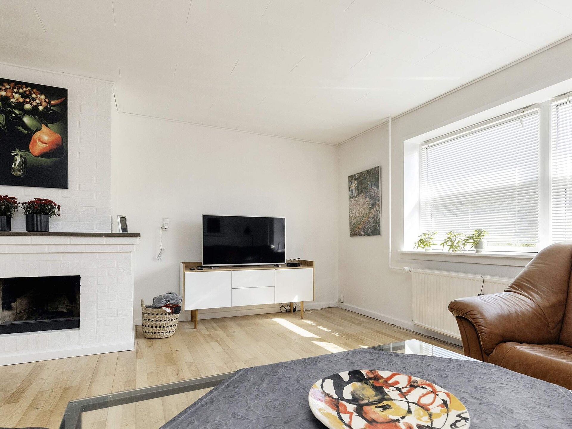 Kindvriendelijk vakantiehuis bij Marielyst strand – speelkamer & grote tuin - foto 33
