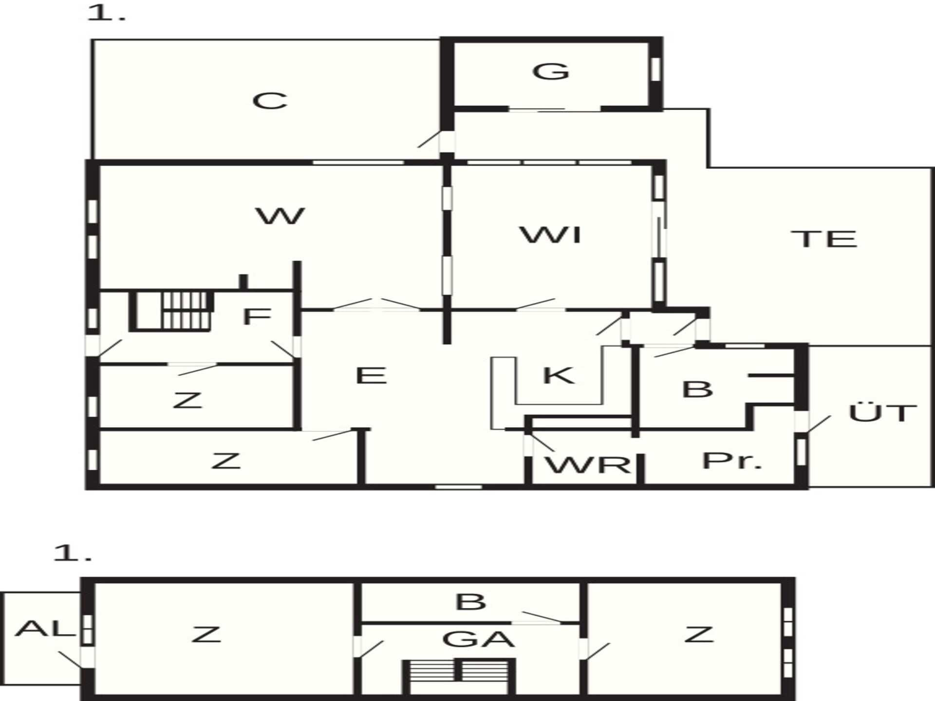 Kindvriendelijk vakantiehuis bij Marielyst strand – speelkamer & grote tuin - foto 67