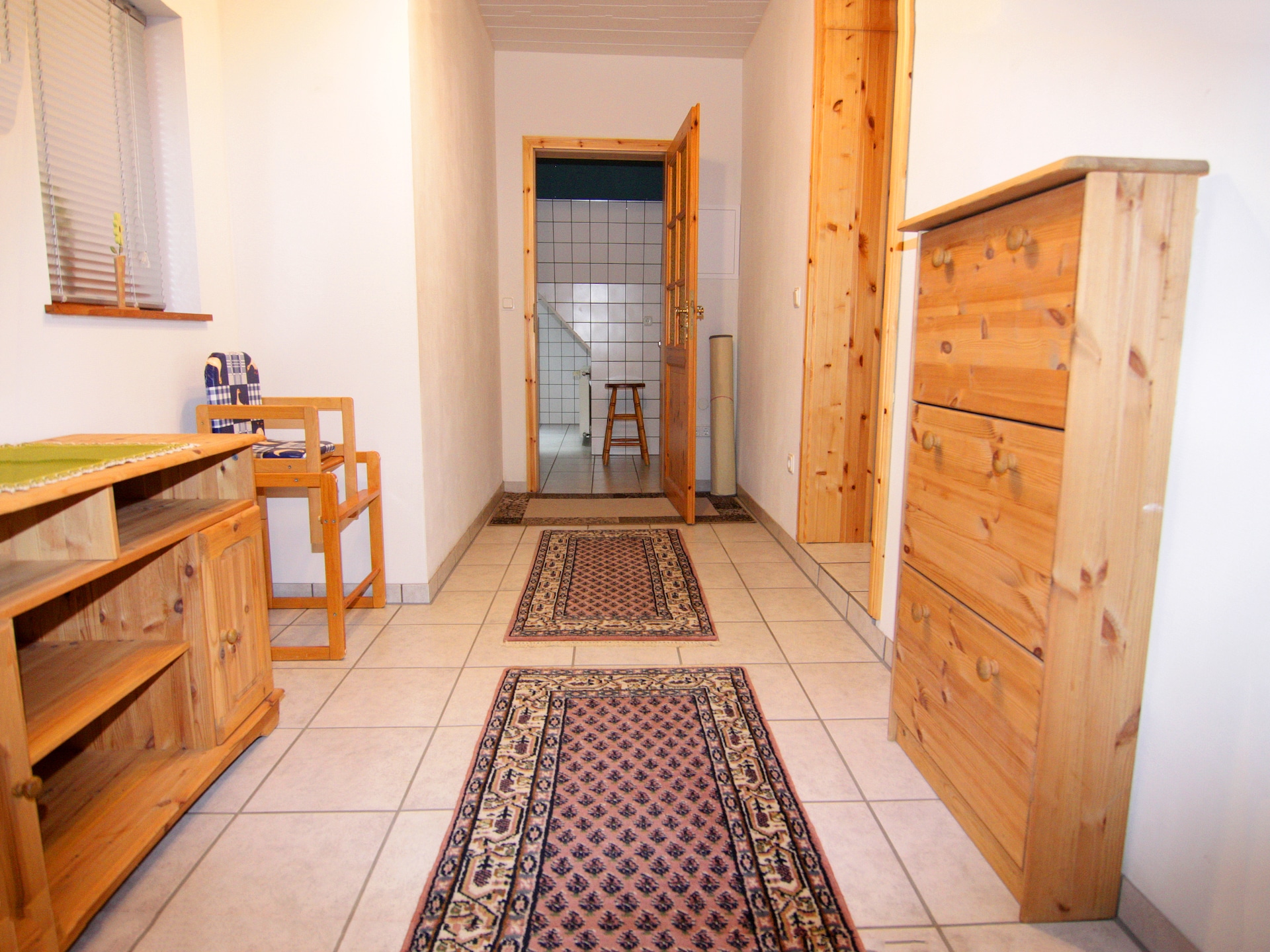 Luxe appartement aan golfbaan nabij Wismar en Oostzee - foto 14