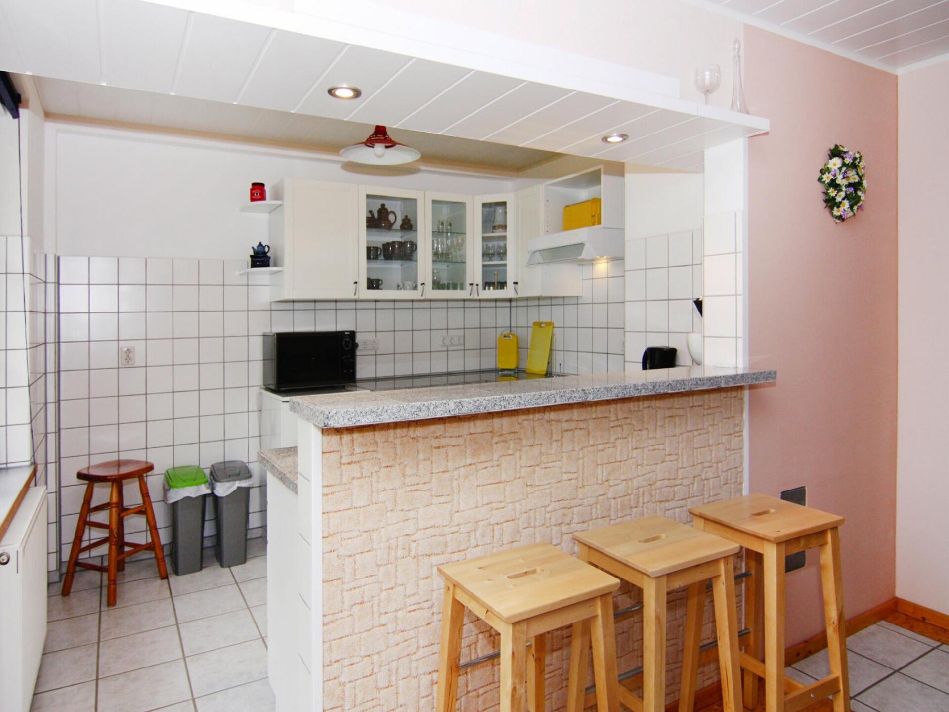 Ruim appartement in Metelsdorf op landgoed Gutshaus Schulenbrook - foto 17