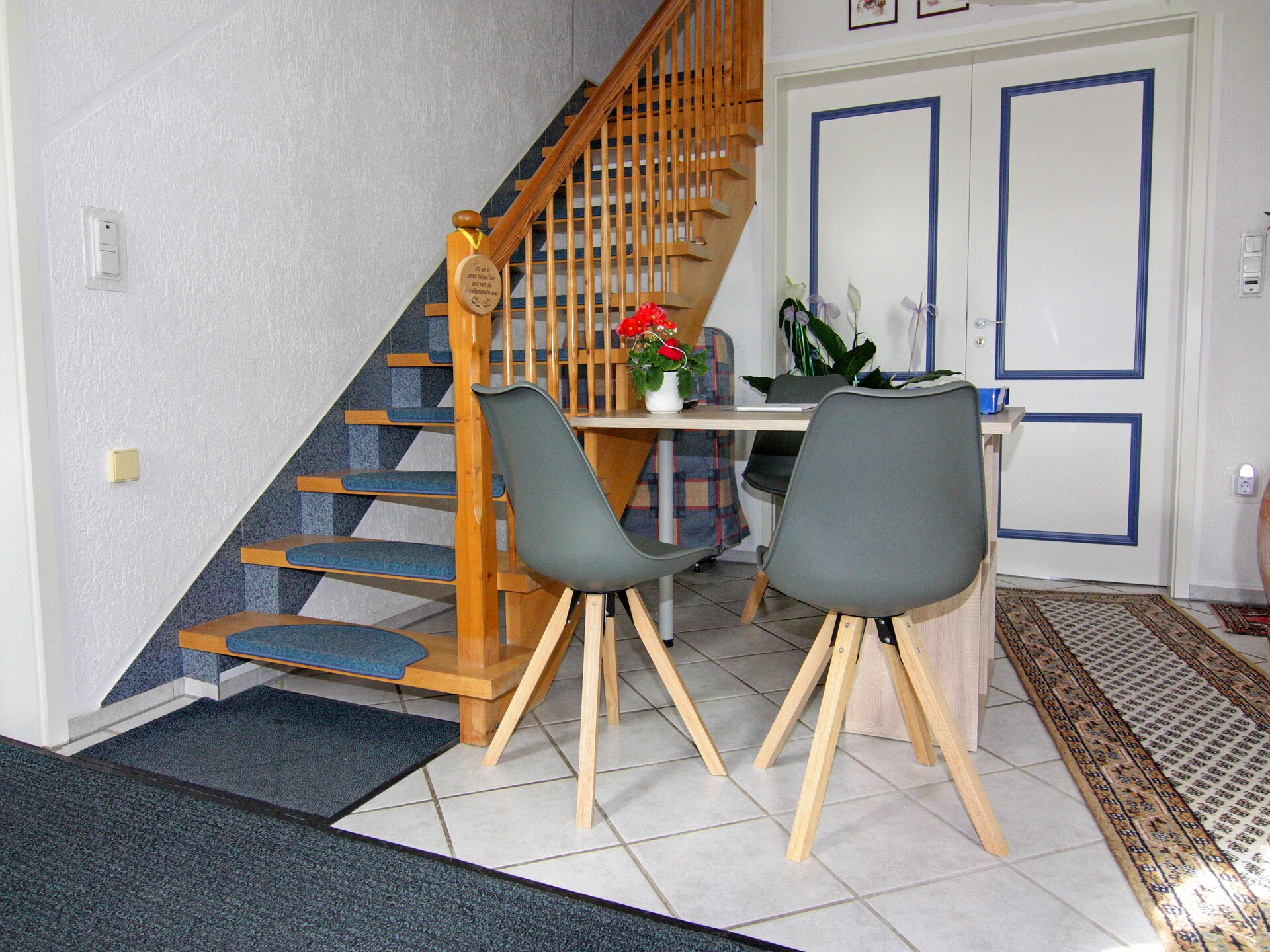 Ruim appartement in Metelsdorf op landgoed Gutshaus Schulenbrook - foto 5