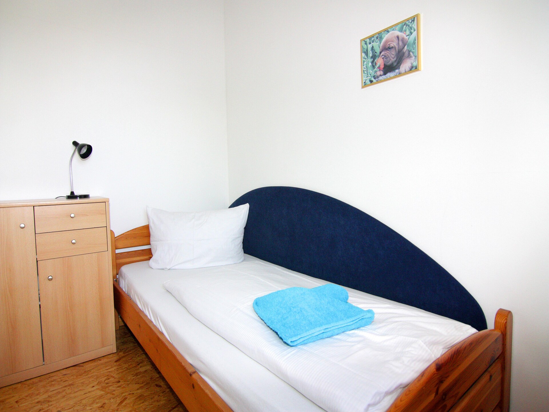 Ruim appartement in Metelsdorf op landgoed Gutshaus Schulenbrook - foto 24