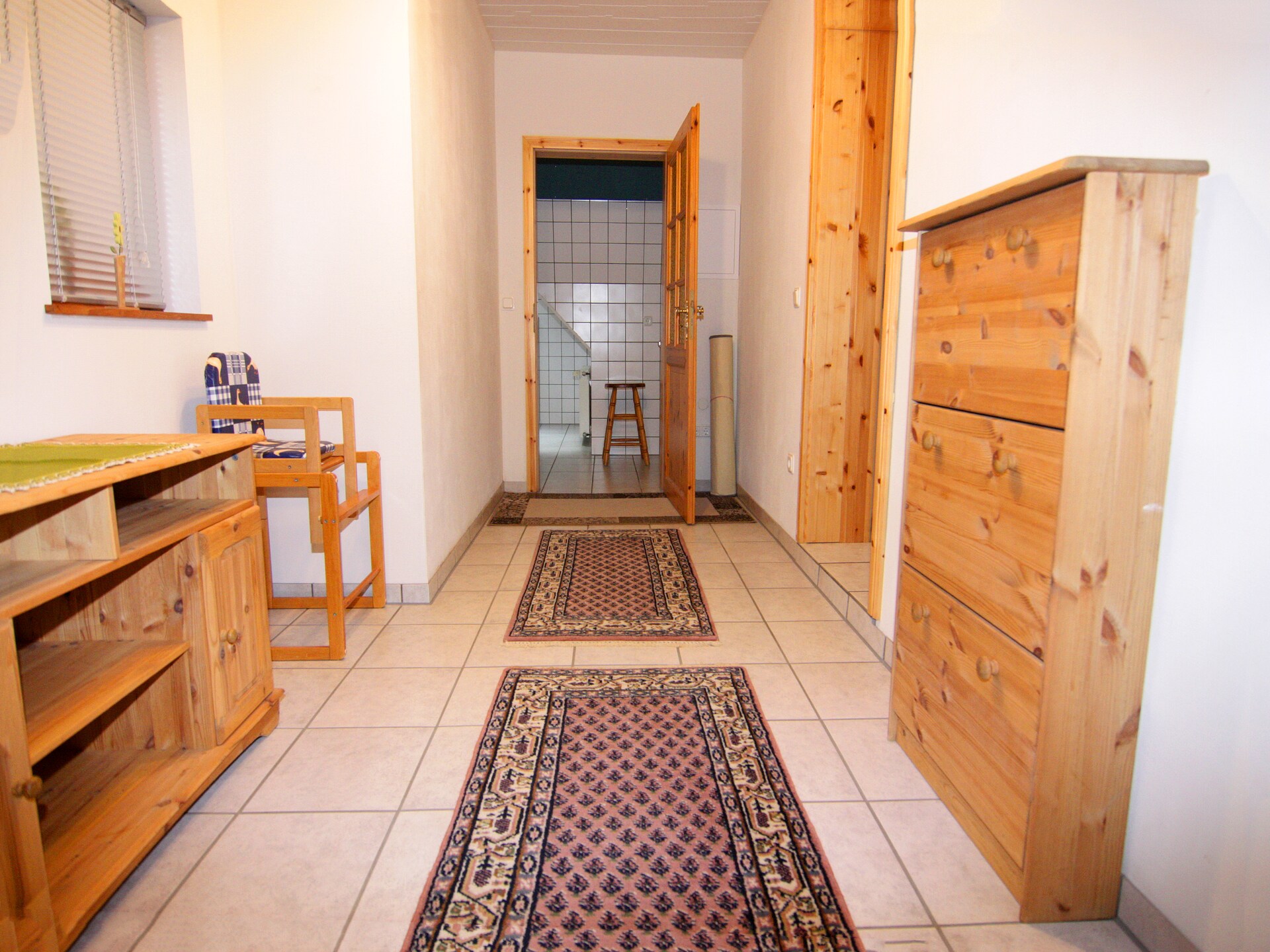 Ruim appartement in Metelsdorf op landgoed Gutshaus Schulenbrook - foto 11