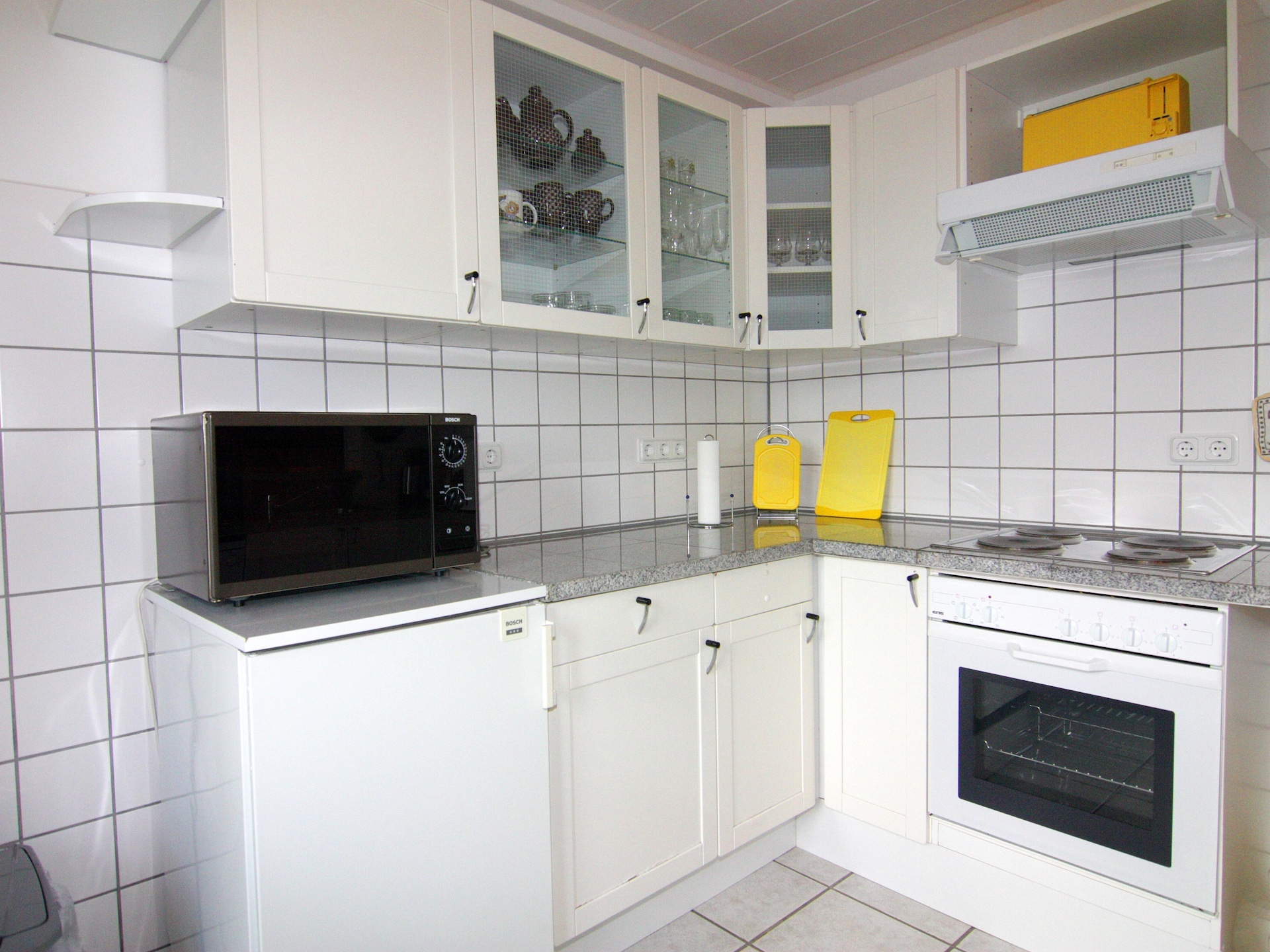 Ruim appartement in Metelsdorf op landgoed Gutshaus Schulenbrook - foto 16