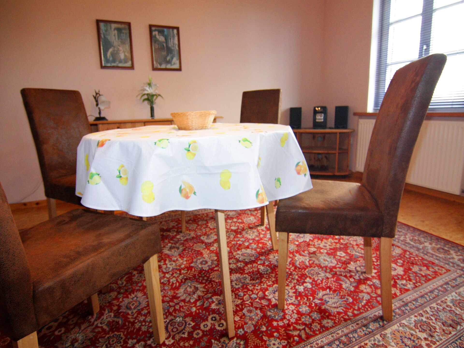 Ruim appartement in Metelsdorf op landgoed Gutshaus Schulenbrook - foto 13