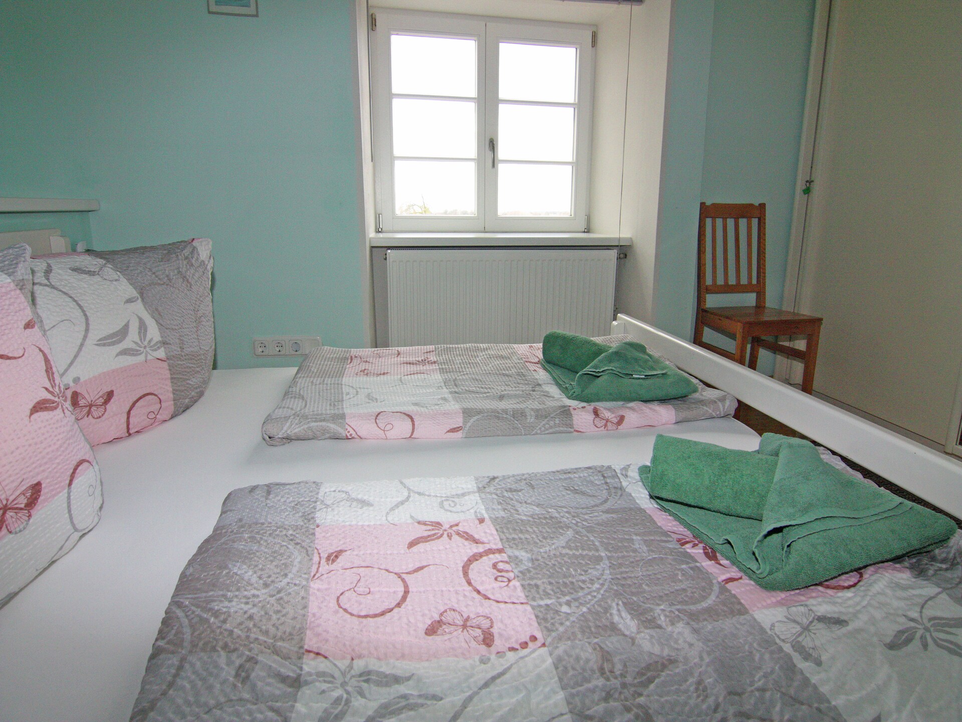 Ruim appartement in Metelsdorf op landgoed Gutshaus Schulenbrook - foto 23