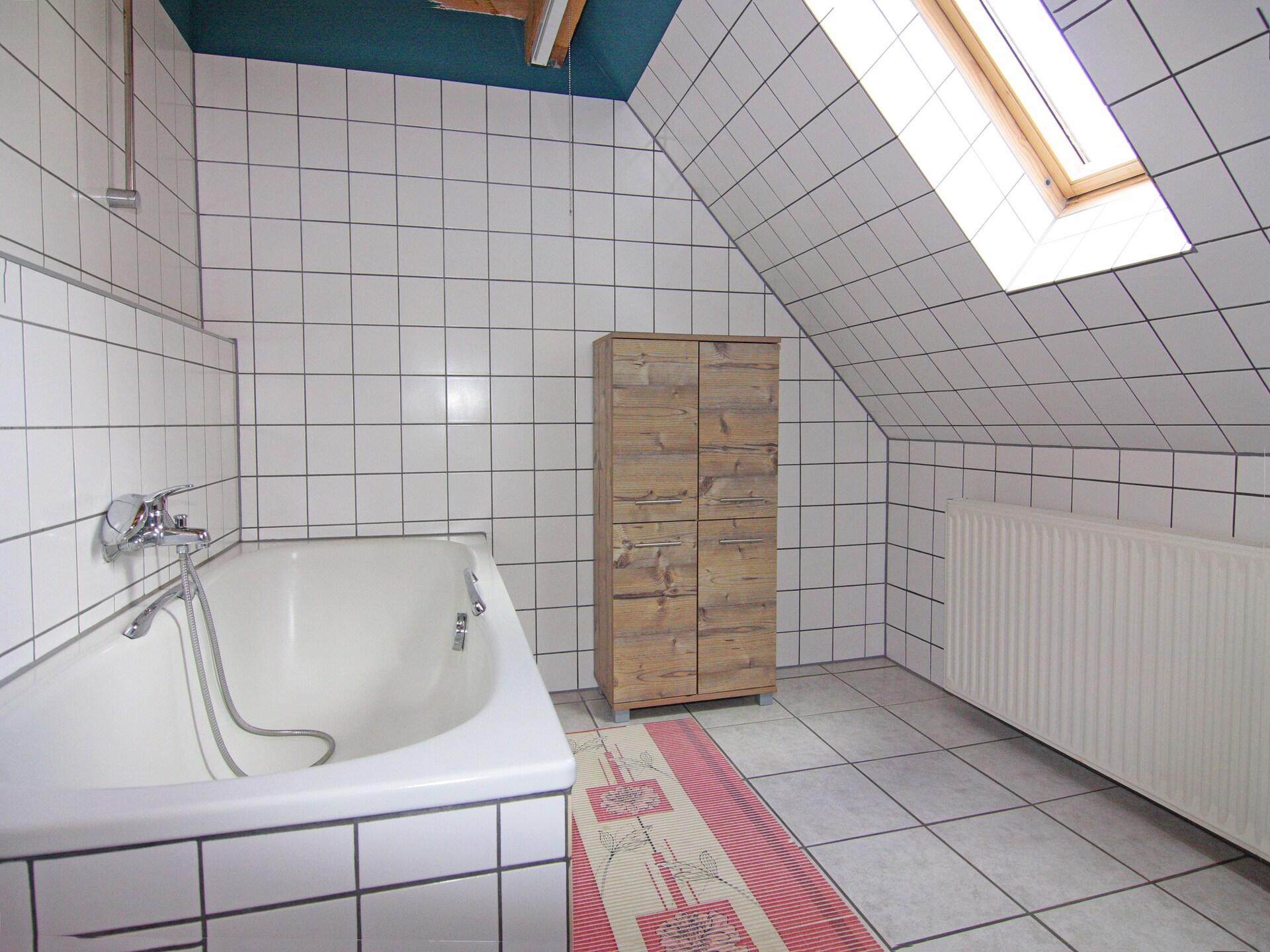 Ruim appartement in Metelsdorf op landgoed Gutshaus Schulenbrook - foto 26