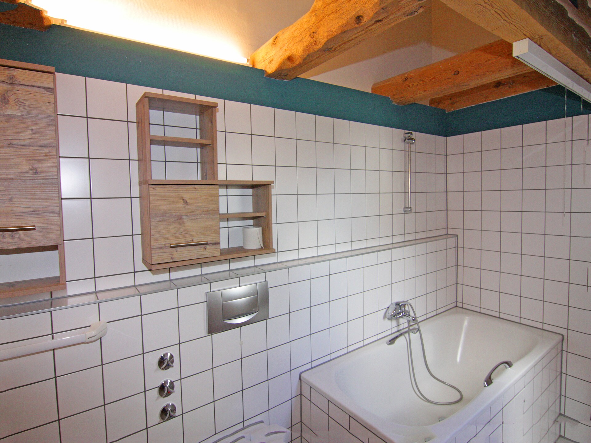 Ruim appartement in Metelsdorf op landgoed Gutshaus Schulenbrook - foto 28
