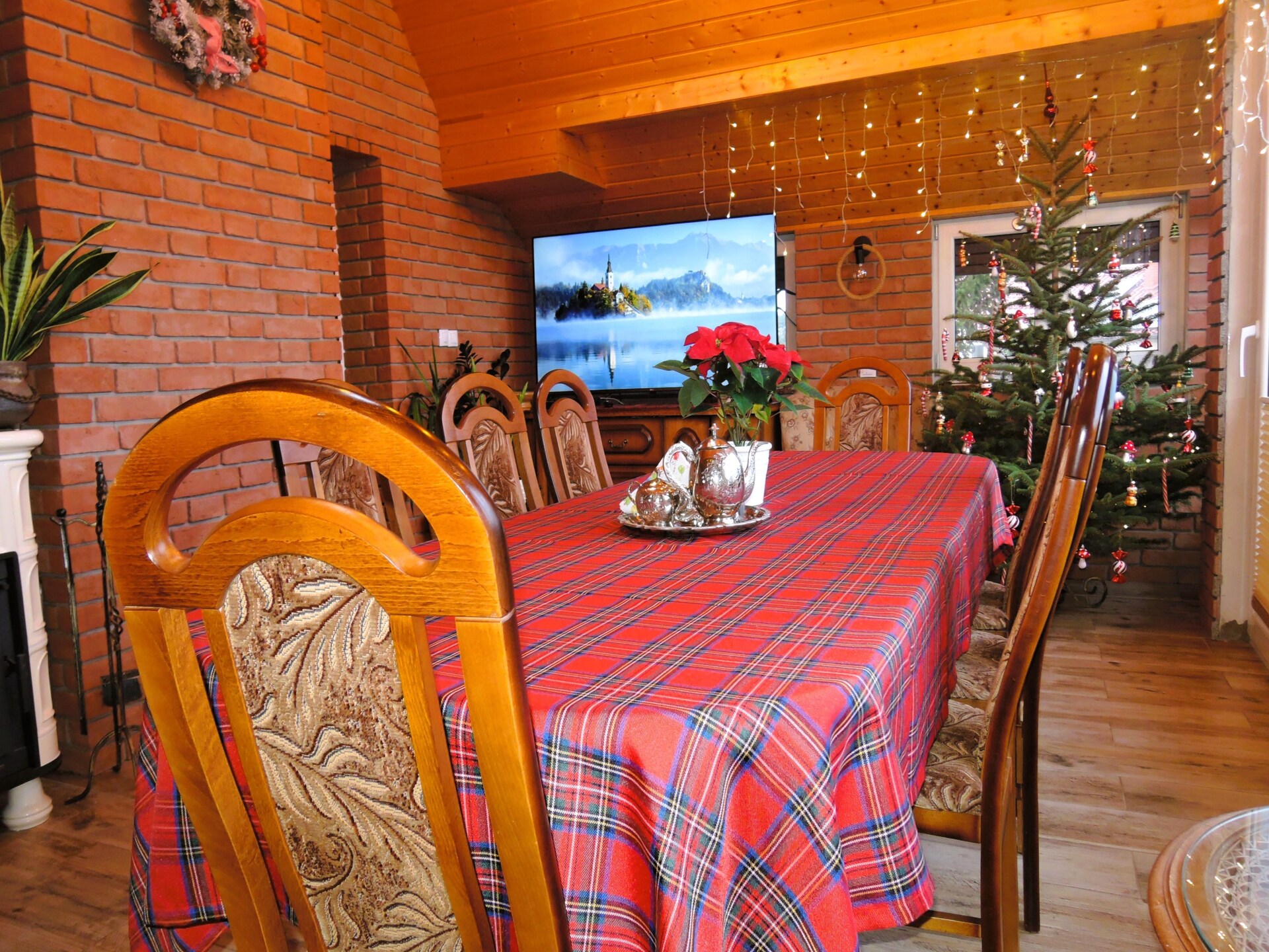 Ruim vakantiehuis voor 12 personen in Kołczewo - foto 5