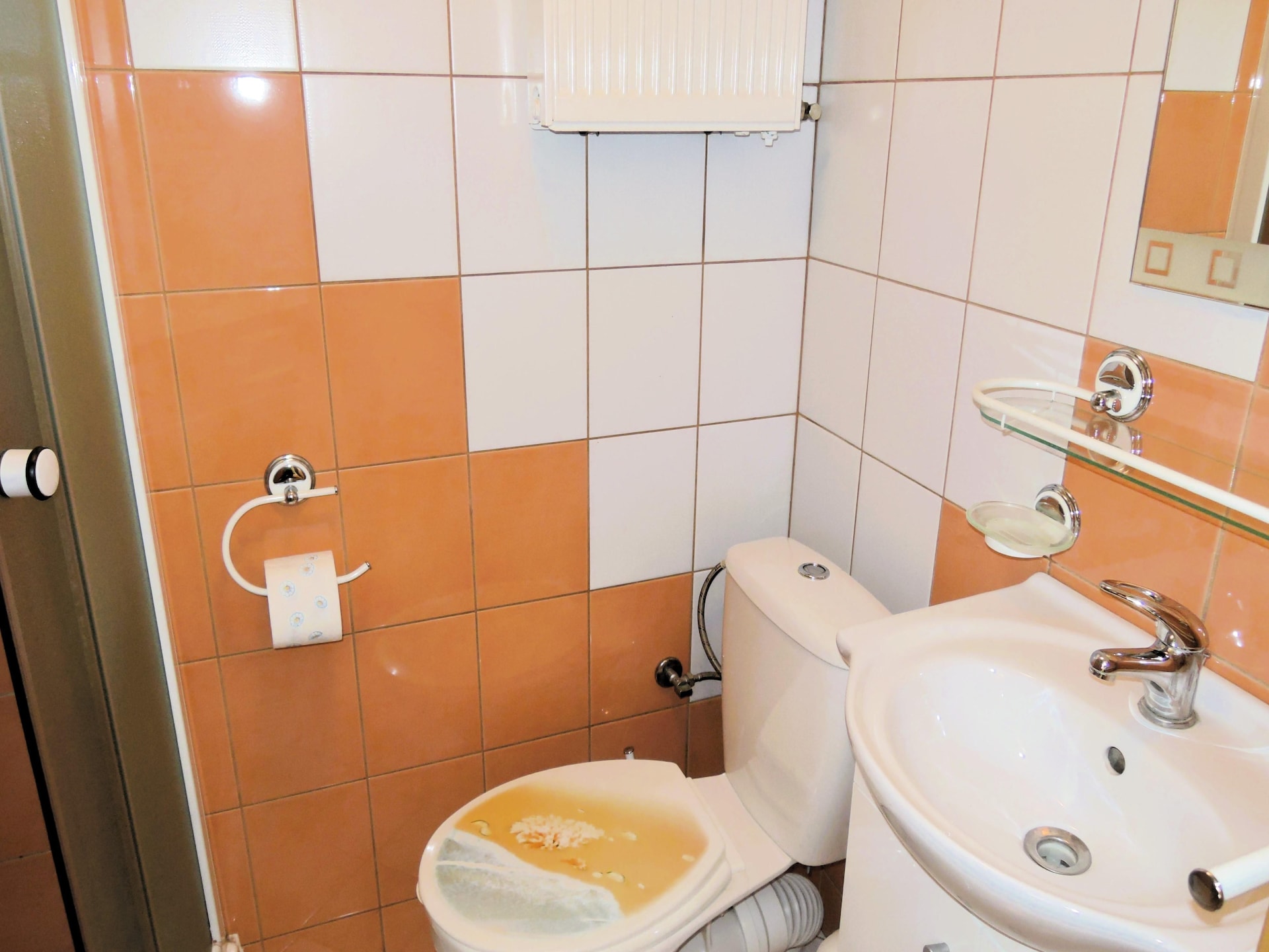 Ruim vakantiehuis voor 12 personen in Kołczewo - foto 18