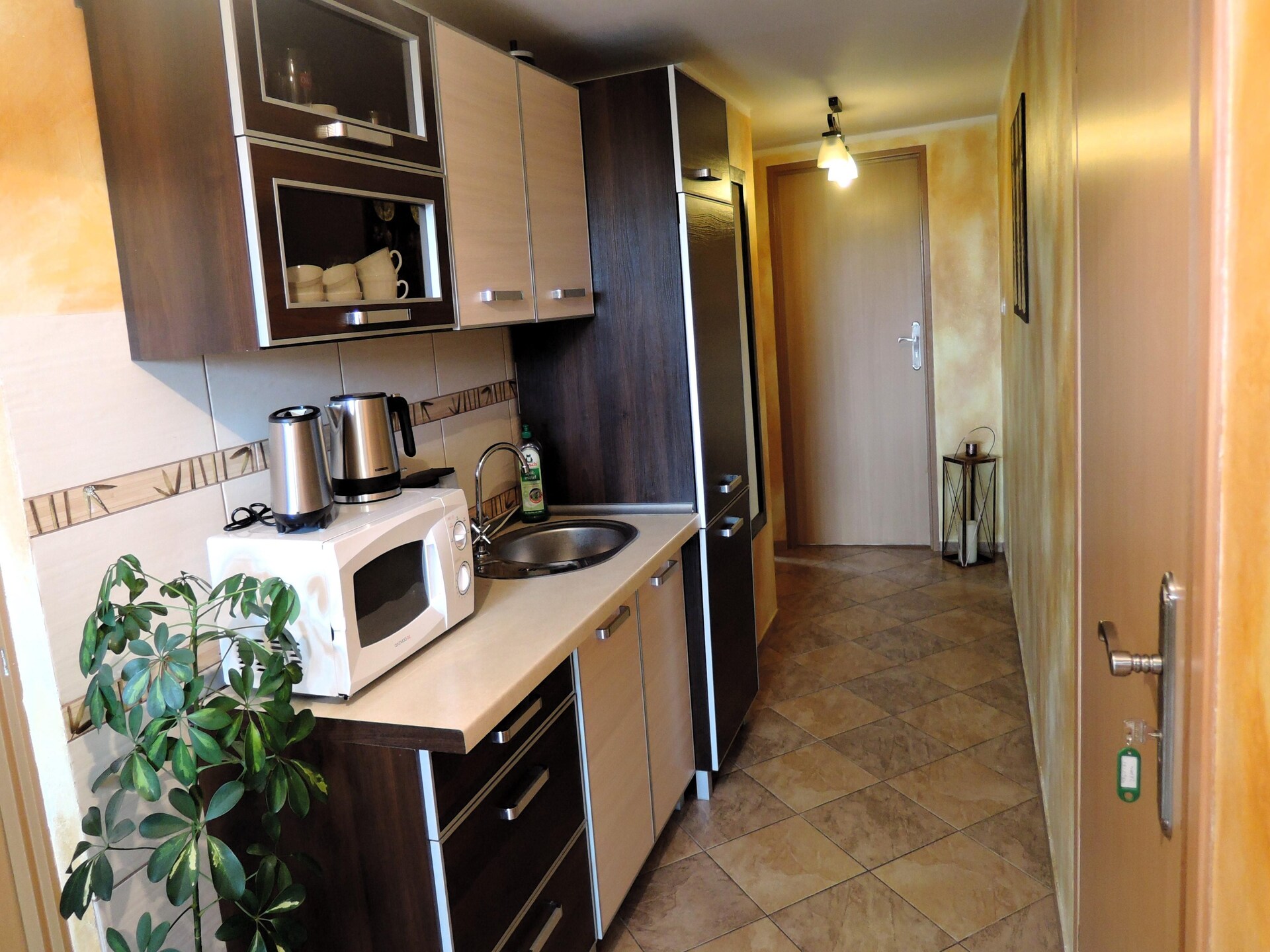 Ruim vakantiehuis voor 12 personen in Kołczewo - foto 15