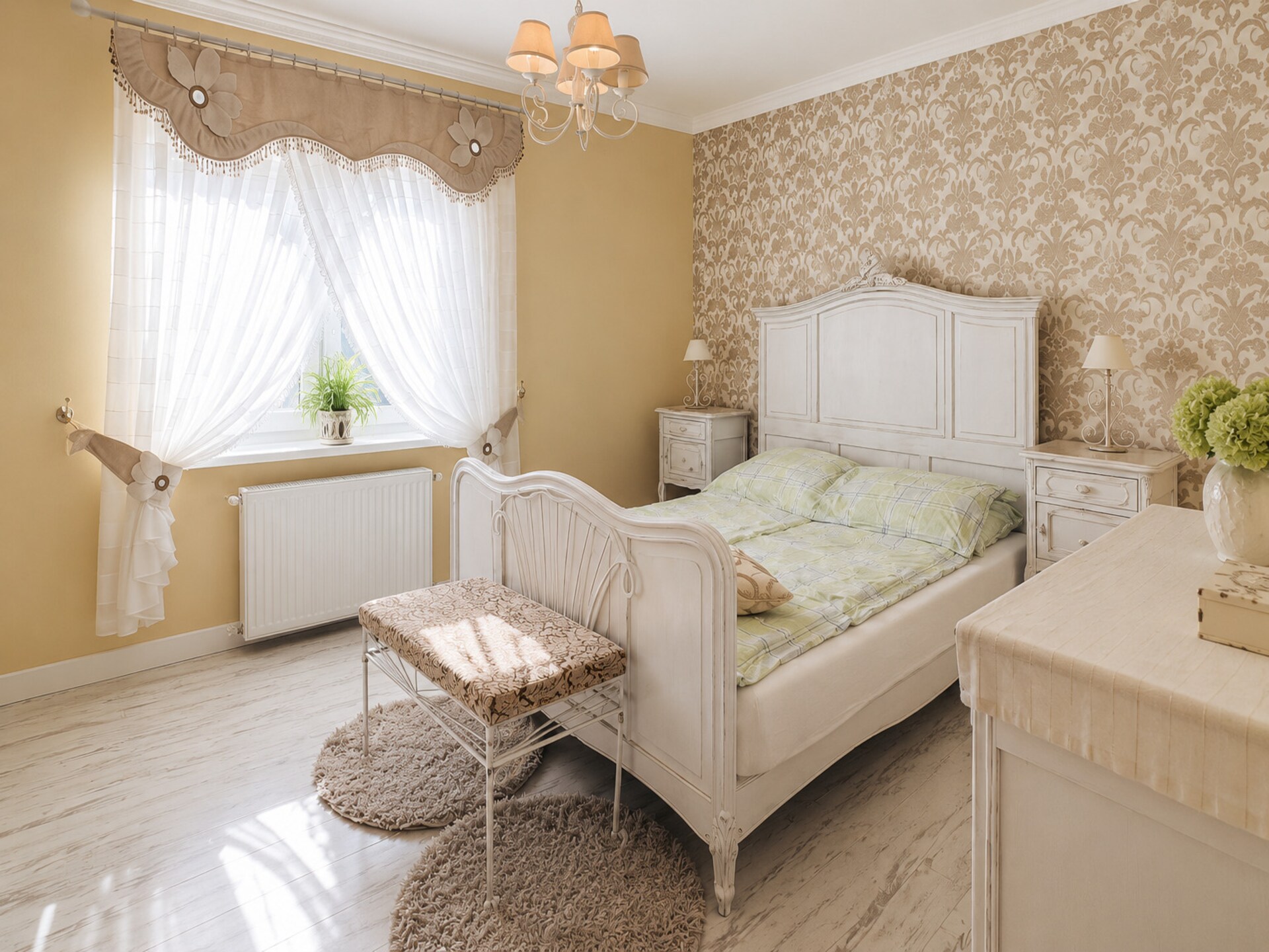 Ruim vakantiehuis voor 12 personen in Kołczewo - foto 9