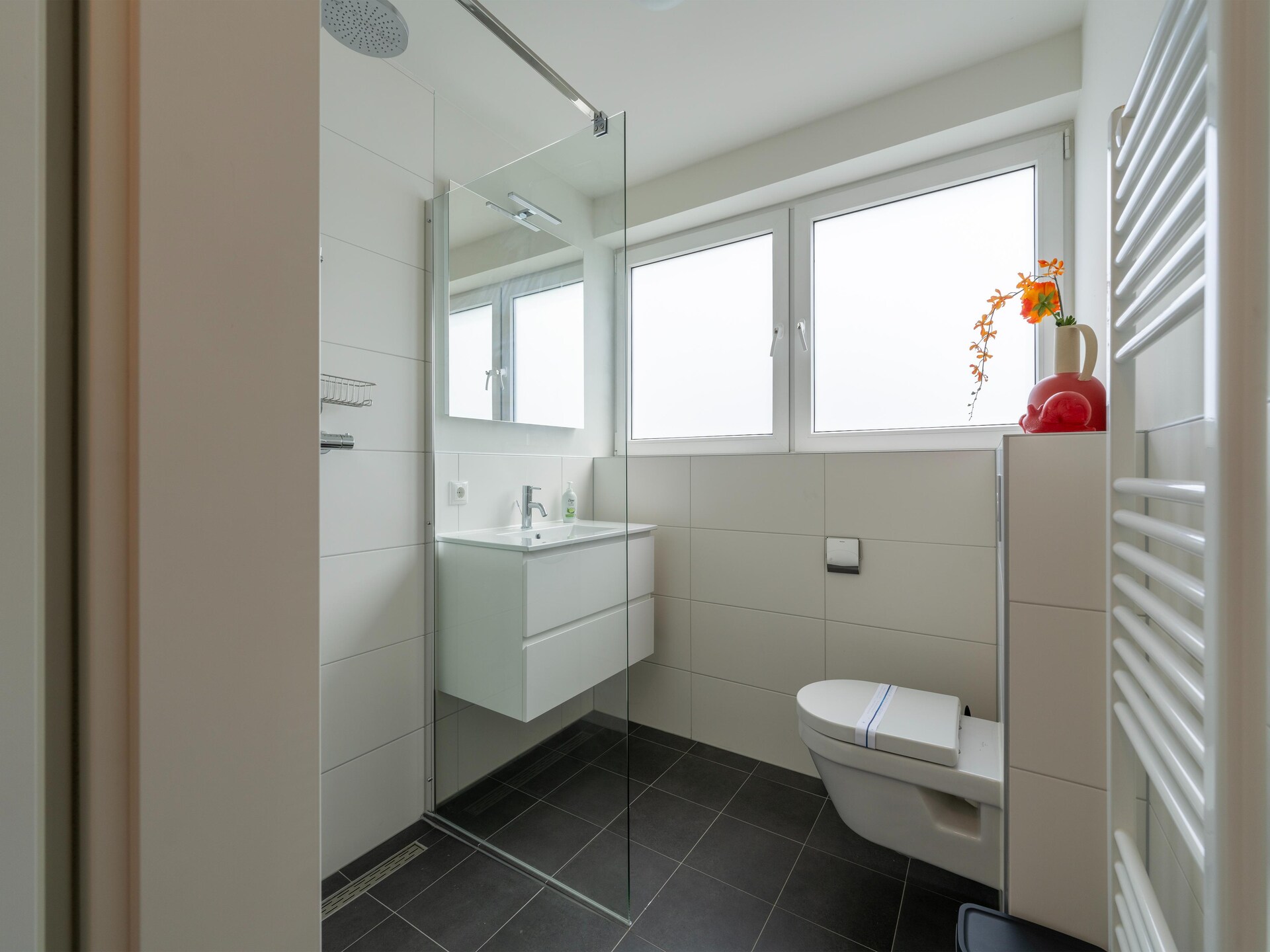 Vrijstaand vakantiehuis aan het meer met sauna, 150m van strand - foto 25