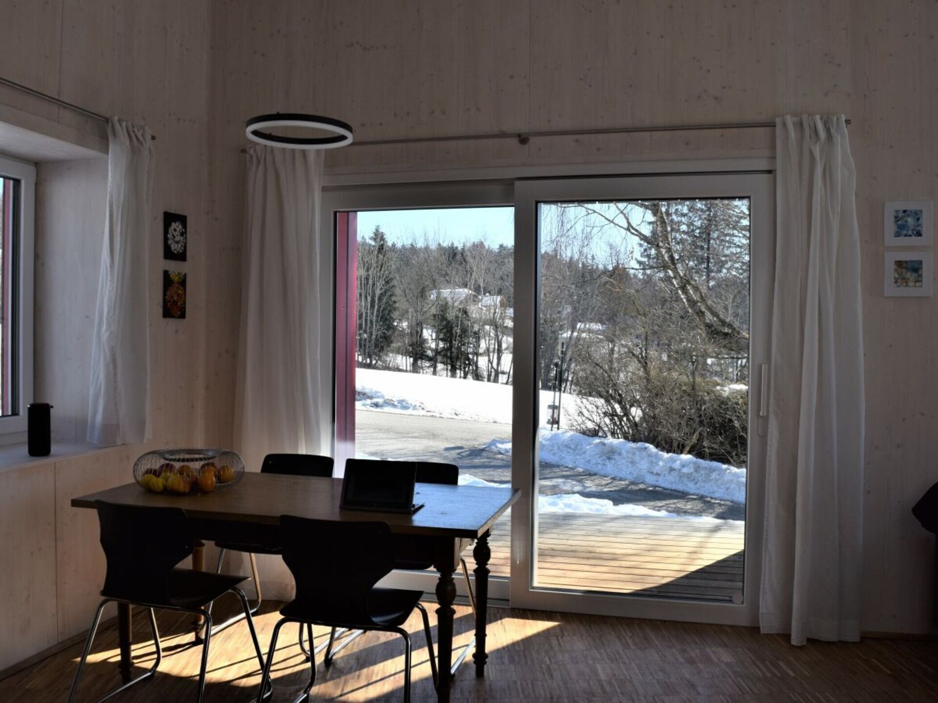Architectonische bungalow met panoramisch uitzicht nabij Millstätter See - foto 4