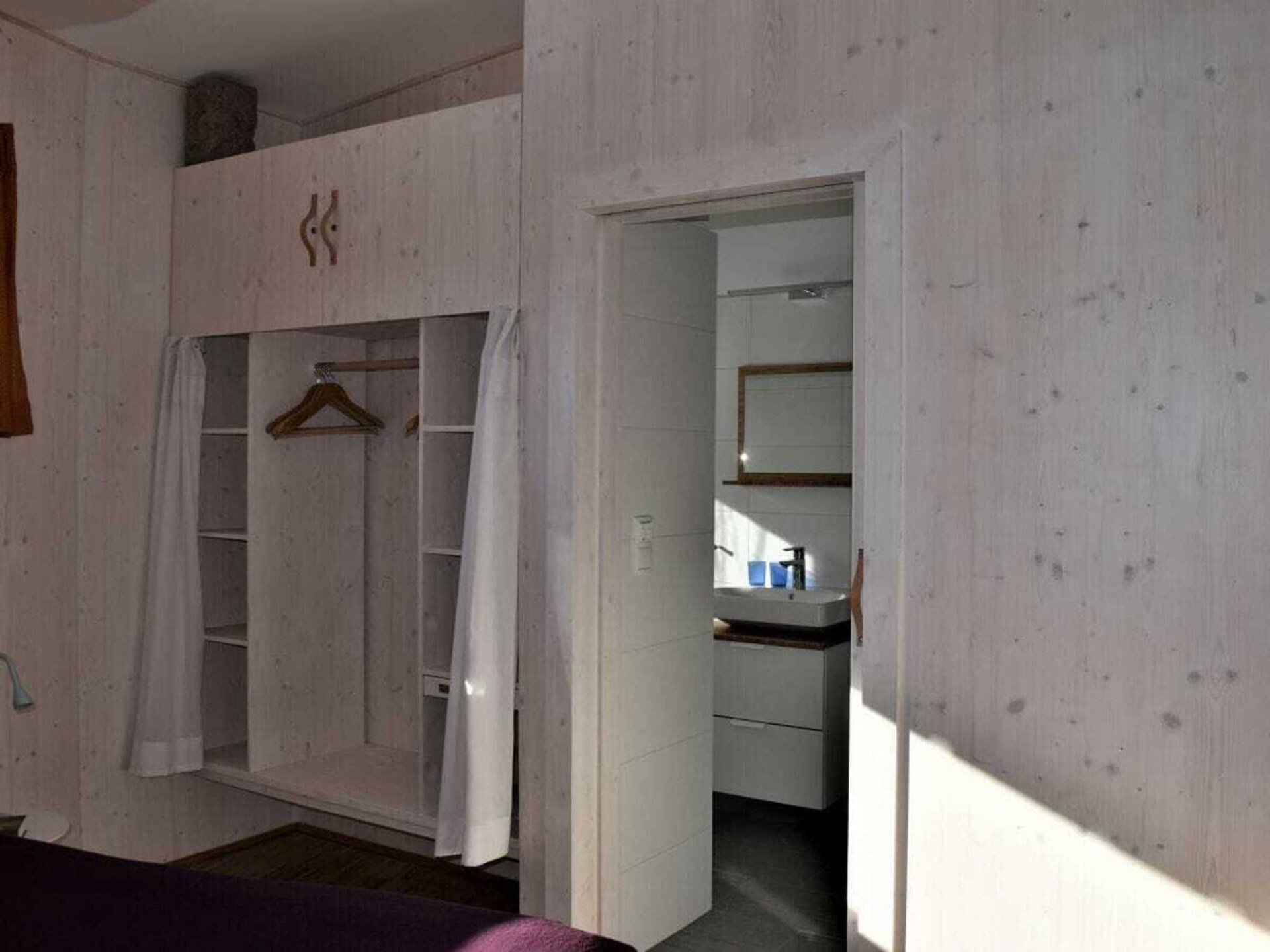 Architectonische bungalow met panoramisch uitzicht nabij Millstätter See - foto 11