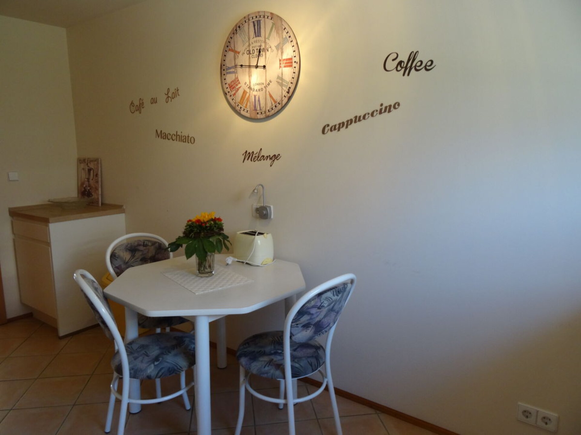 Ruim vakantiehuis op 800m van meer en centrum Kappeln, omheinde tuin - foto 6