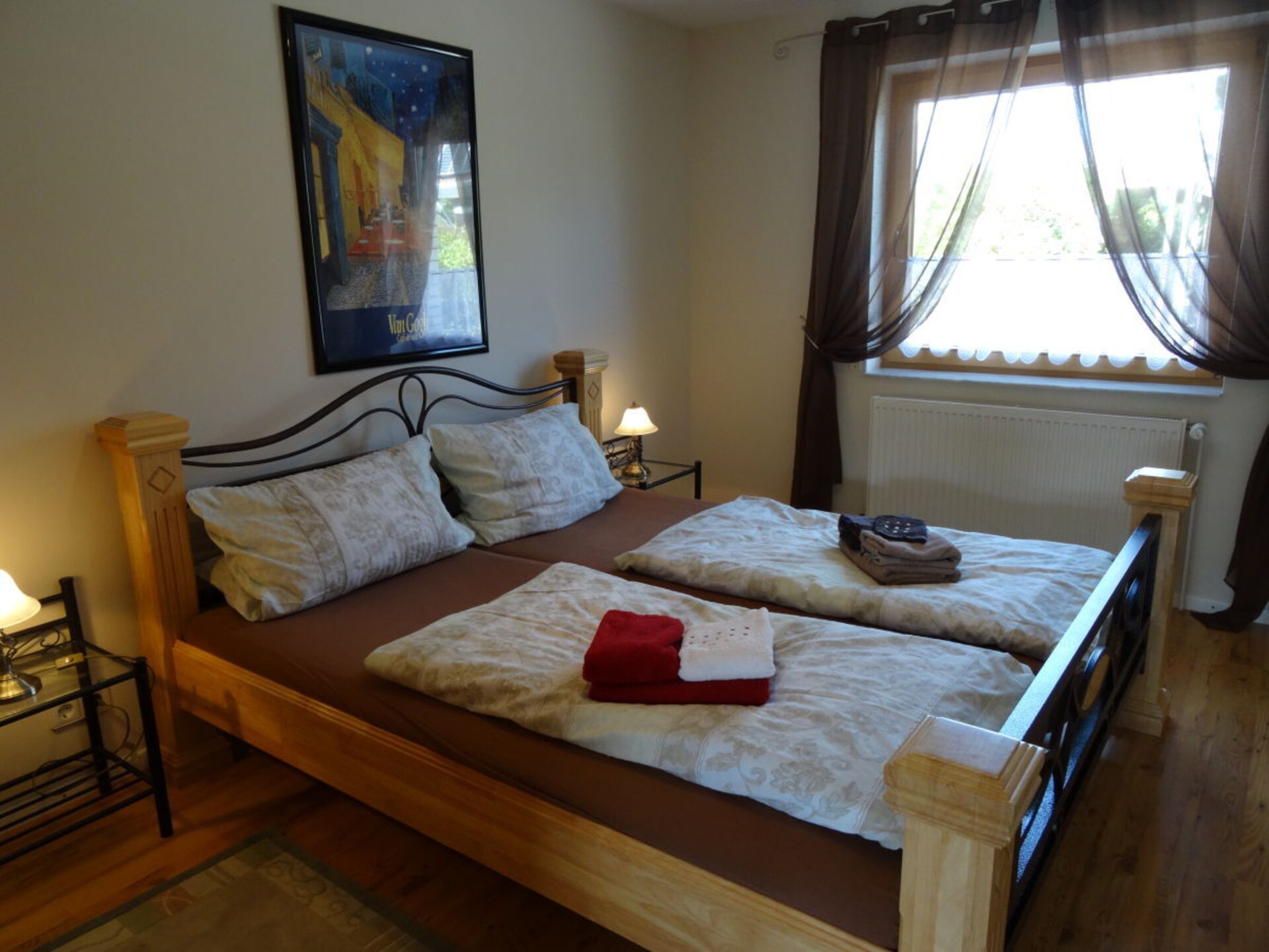 Ruim vakantiehuis op 800m van meer en centrum Kappeln, omheinde tuin - foto 10