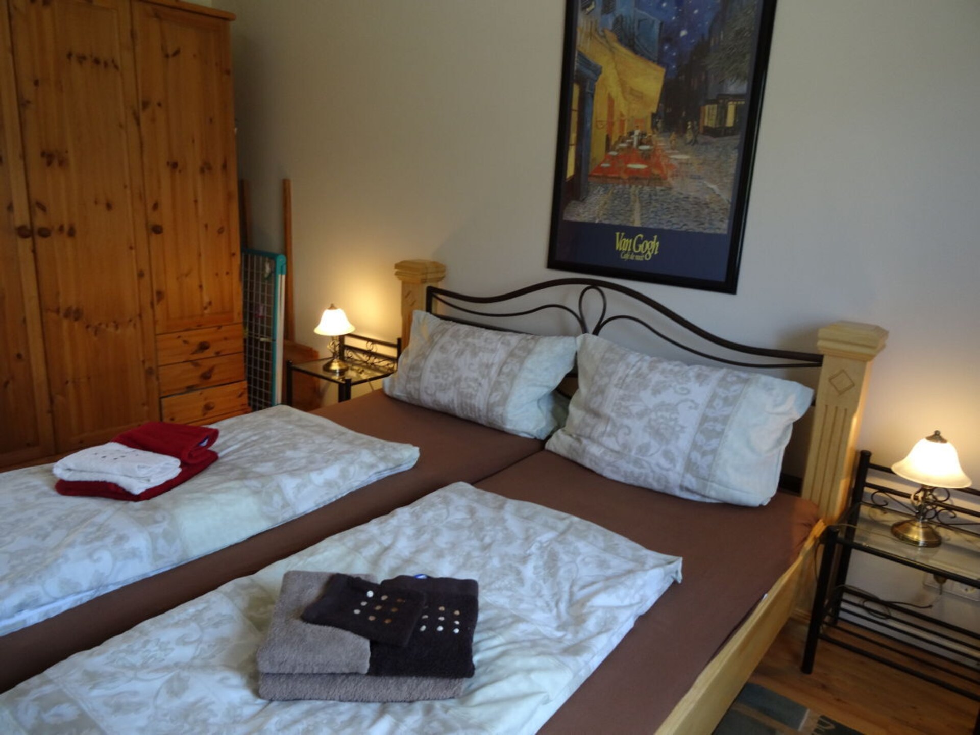 Ruim vakantiehuis op 800m van meer en centrum Kappeln, omheinde tuin - foto 11