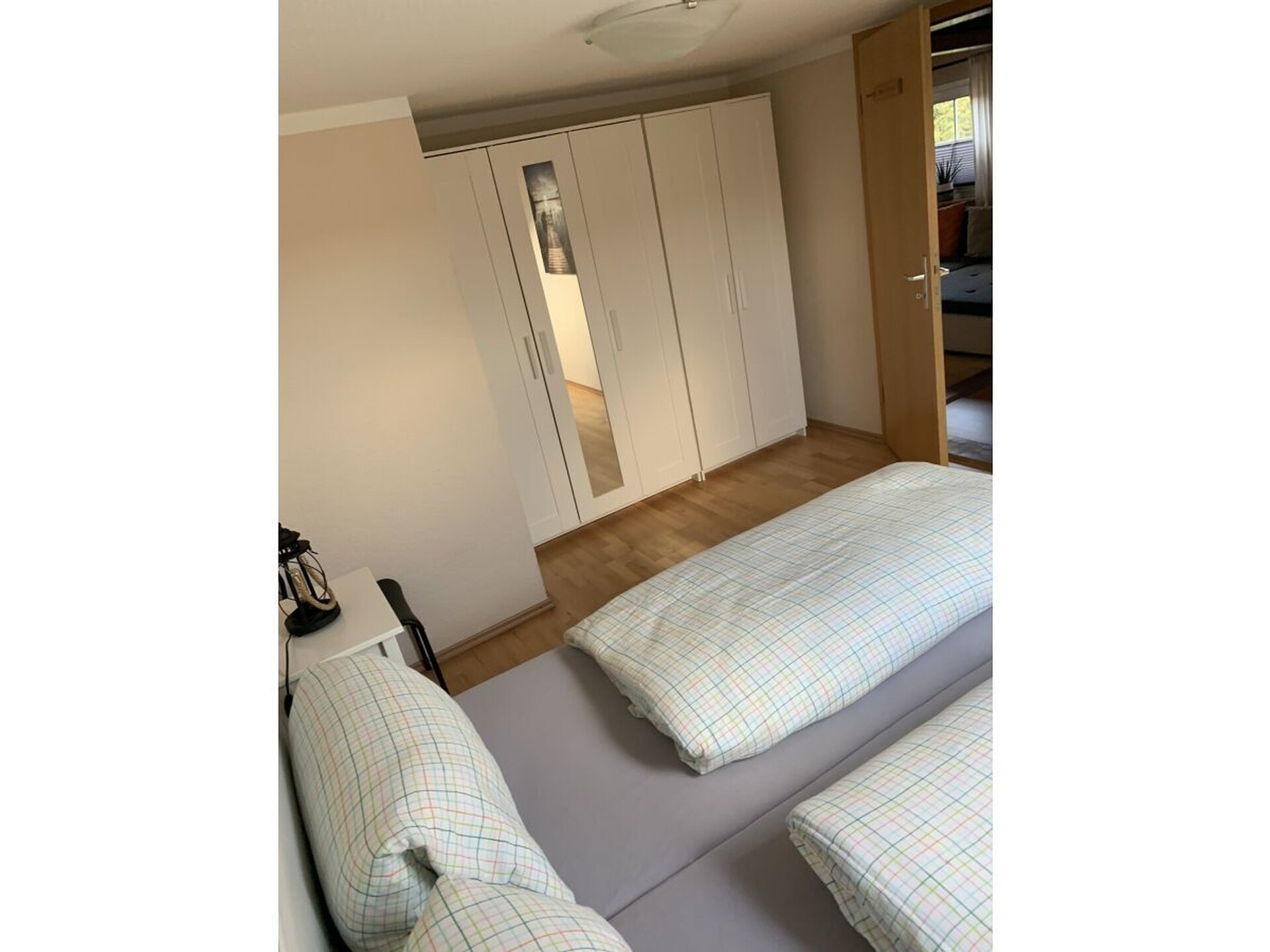 Haus Deichperle: Rustiek vakantiehuis op de dijk bij Dornumersiel - foto 9