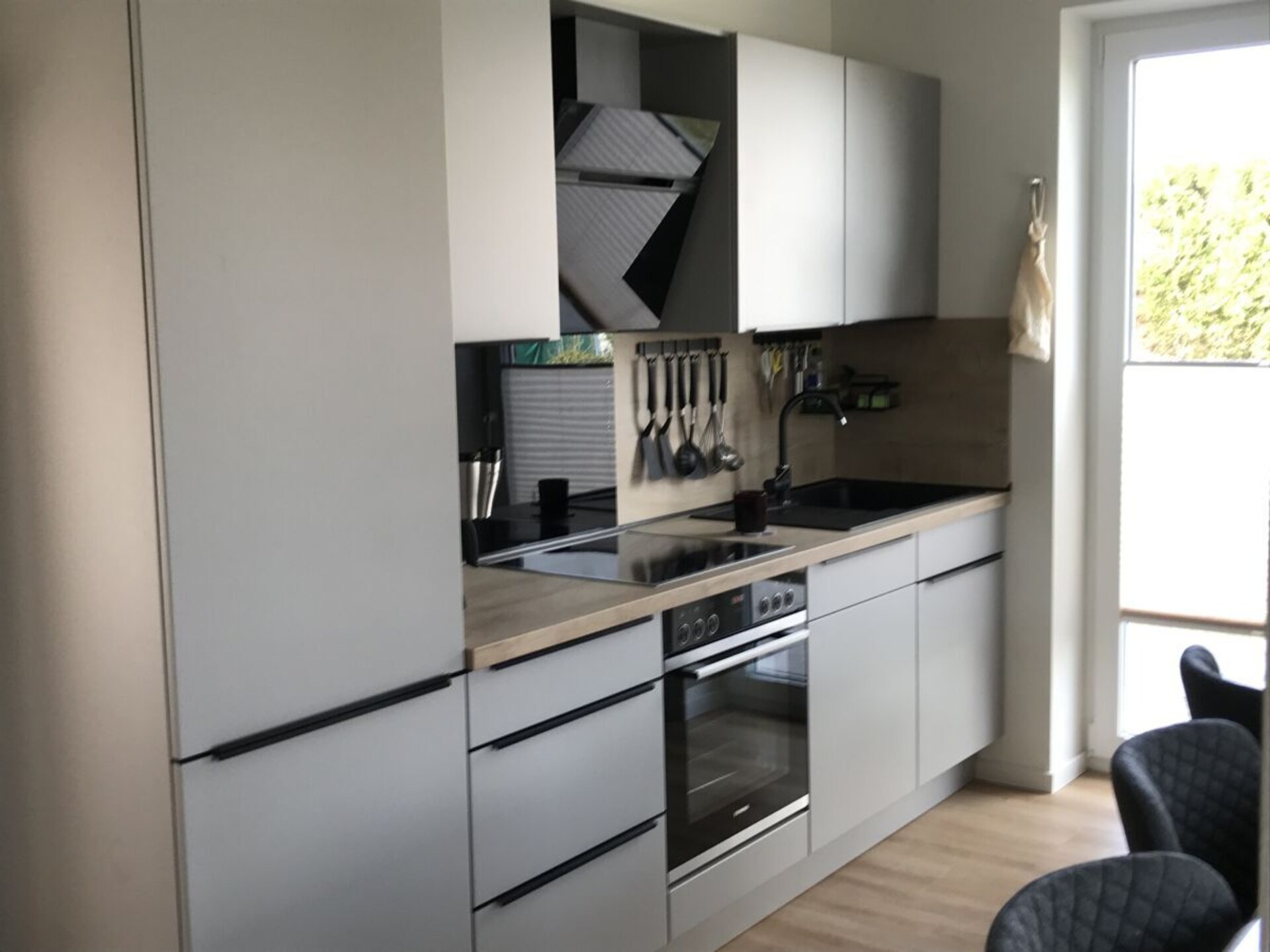 Ankerherz in Butjadingen: Vakantiehuis met sauna, 100m van haven en meer - foto 7
