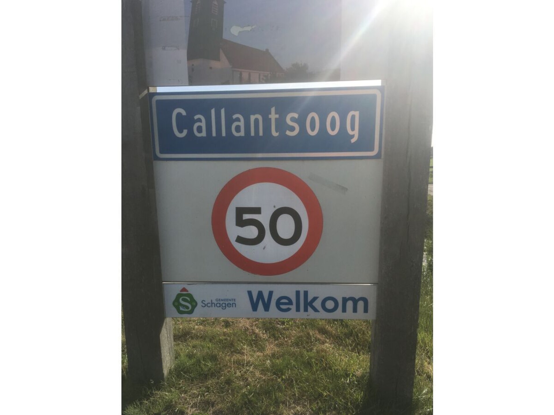 Rietgedekt vakantiehuis met uitzicht op meer in Callantsoog - foto 25