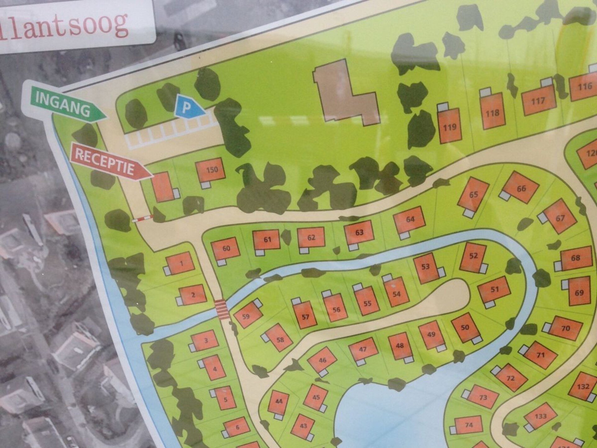 Rietgedekt vakantiehuis met uitzicht op meer in Callantsoog - foto 26