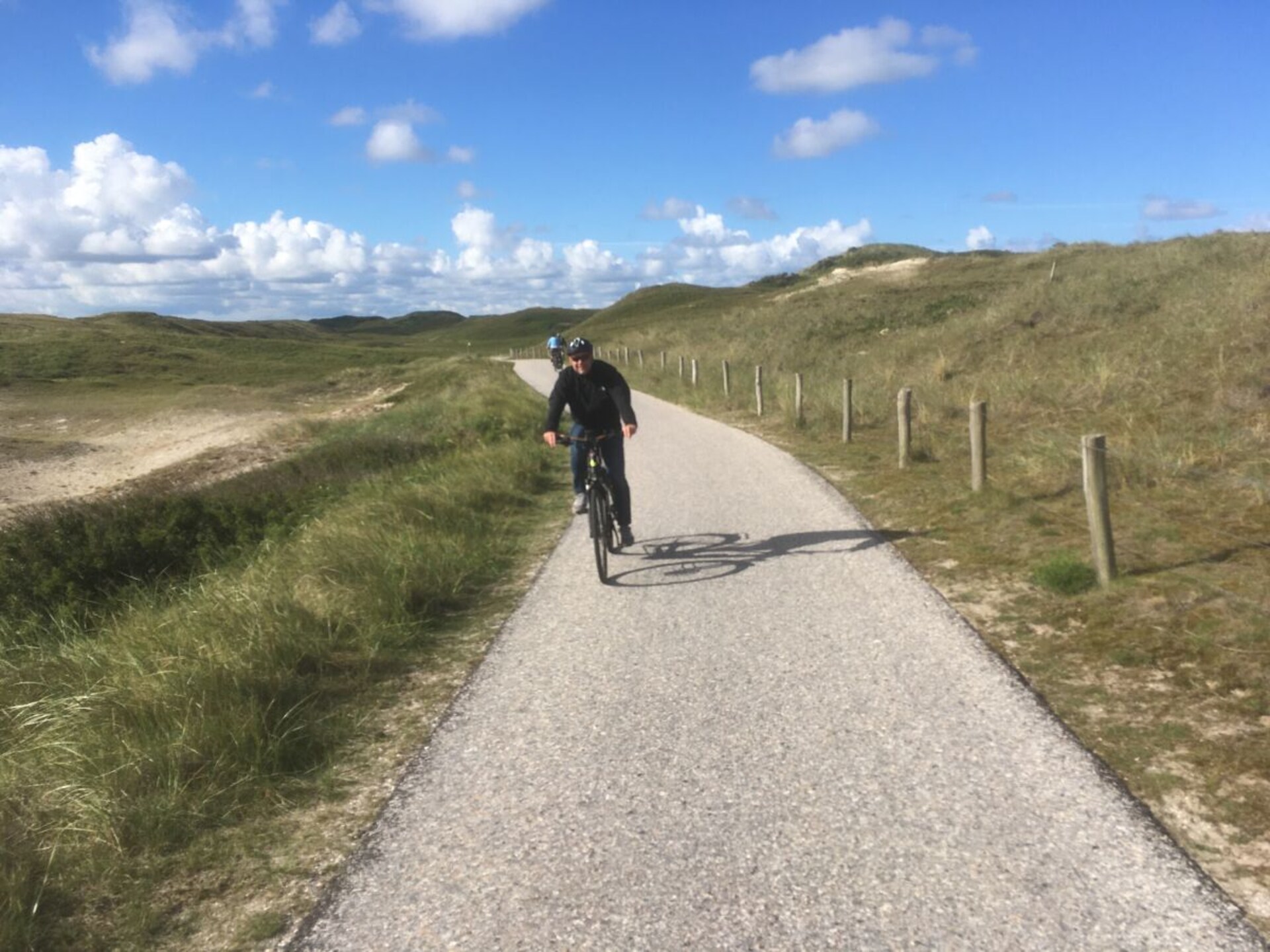 Rietgedekt vakantiehuis met uitzicht op meer in Callantsoog - foto 30