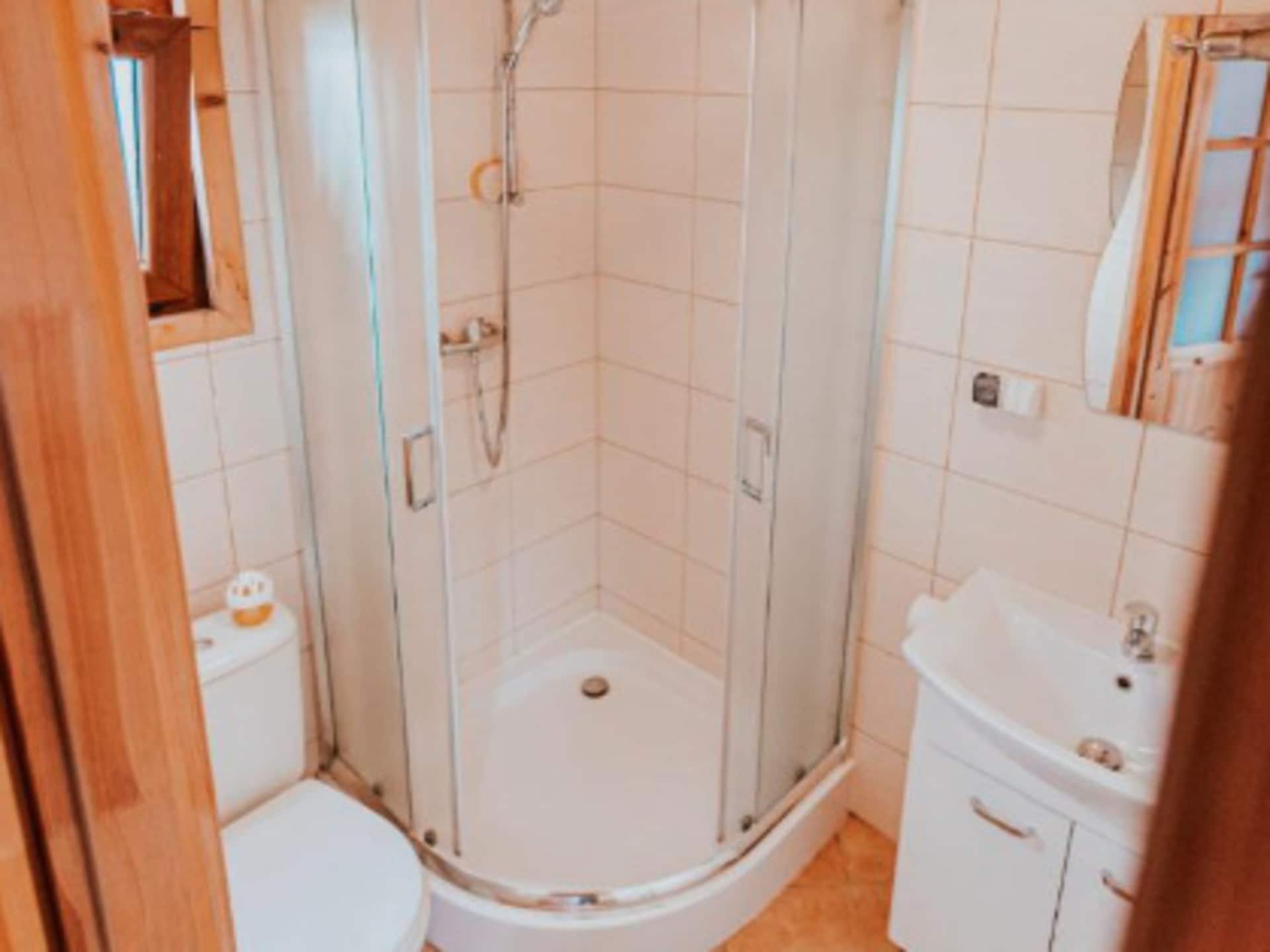 Vakantiehuis op 450m van zee in Ustronie Morskie voor 4 personen - foto 6