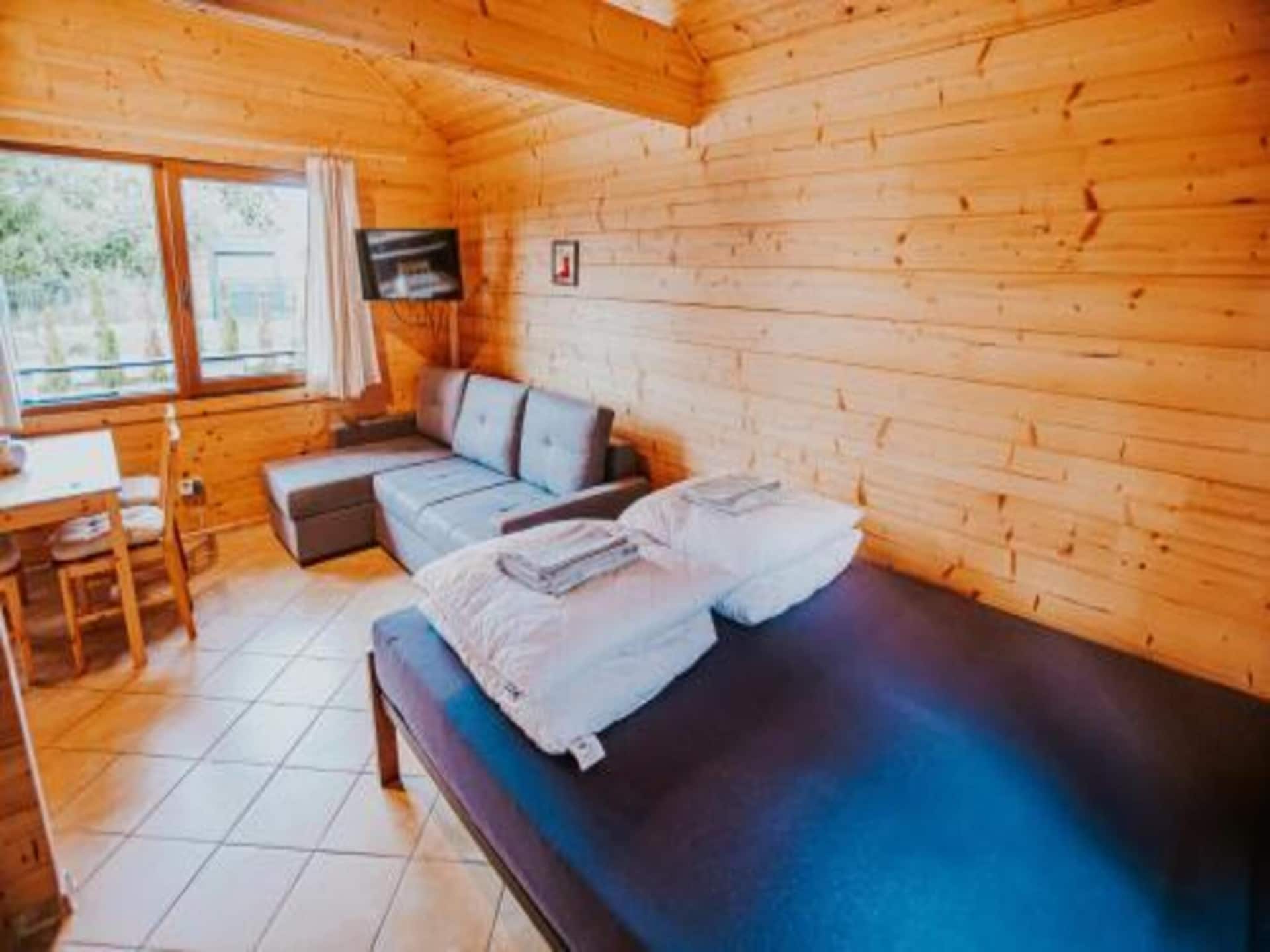 Vakantiehuis op 450m van zee in Ustronie Morskie voor 4 personen - foto 5